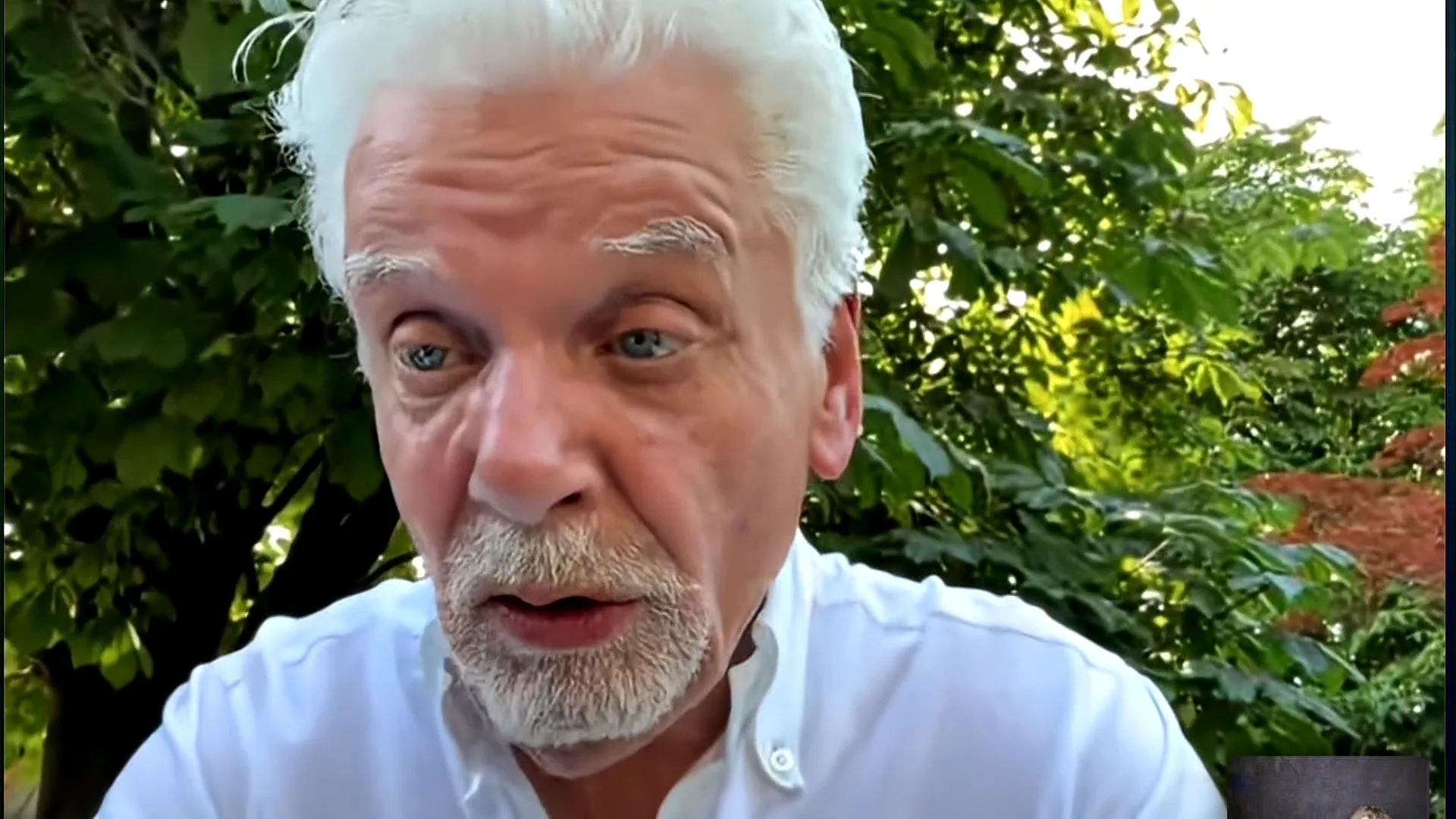 Jan Slagter geeft duidelijkheid over Sint & De Leeuw van Omroep MAX