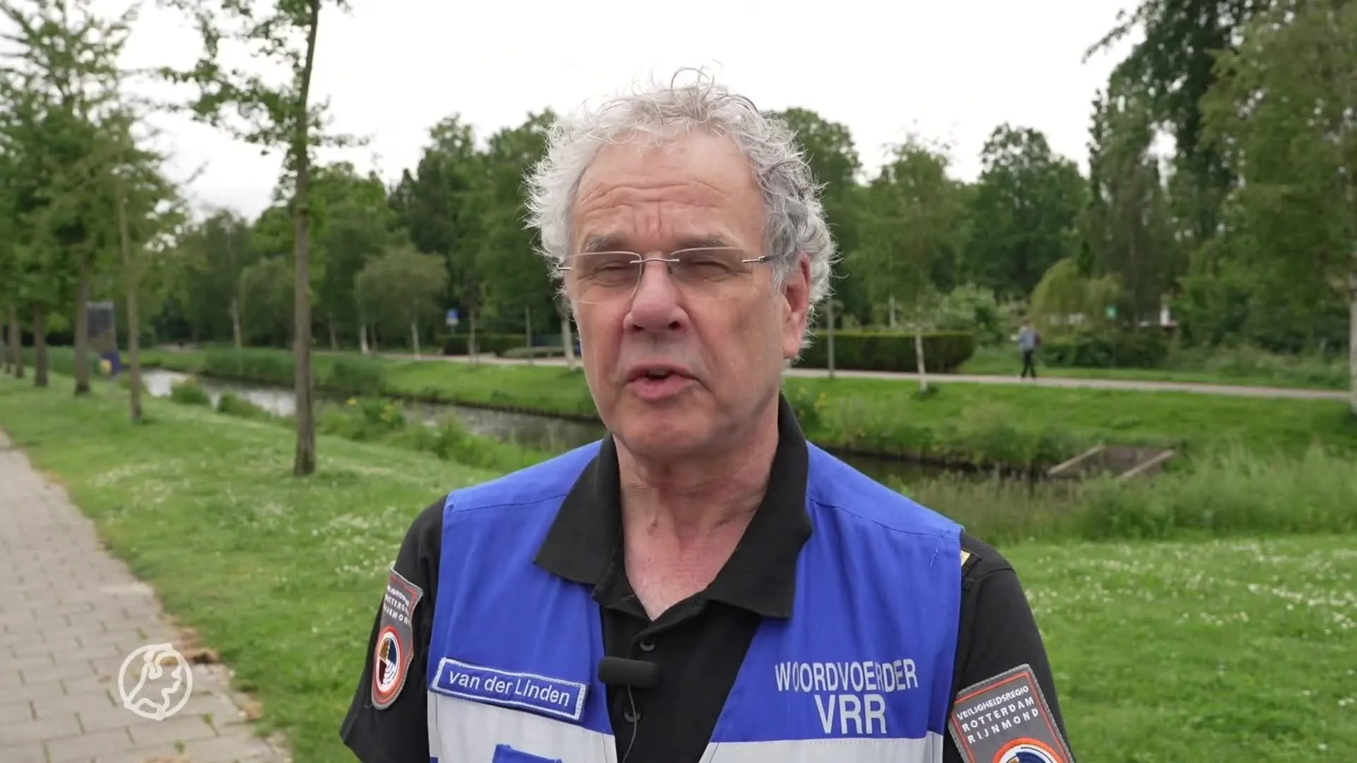 Honderden woningen Schiedam zonder stroom na koperdiefstal