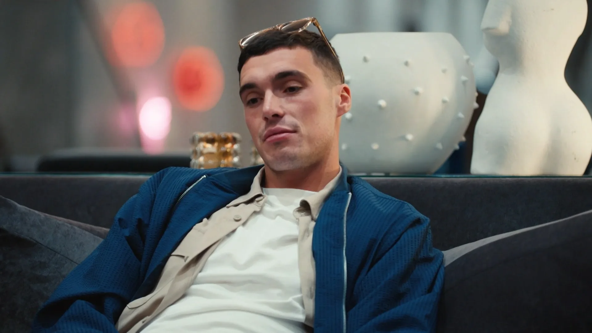 Ryan Babel en Lloyd Jones zijn allebei geïnteresseerd in Ariana