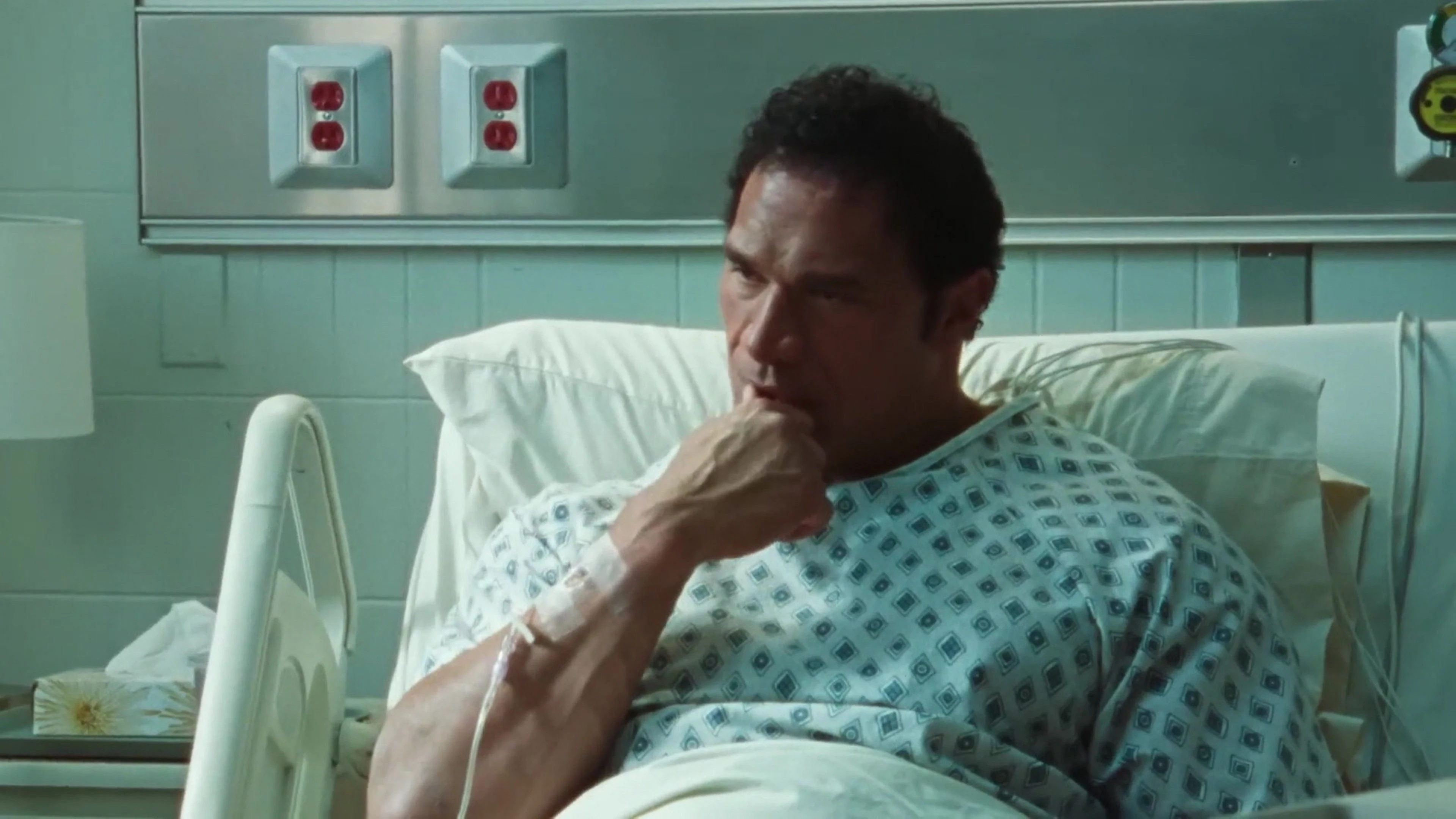 Seizoen 2025, aflevering 34