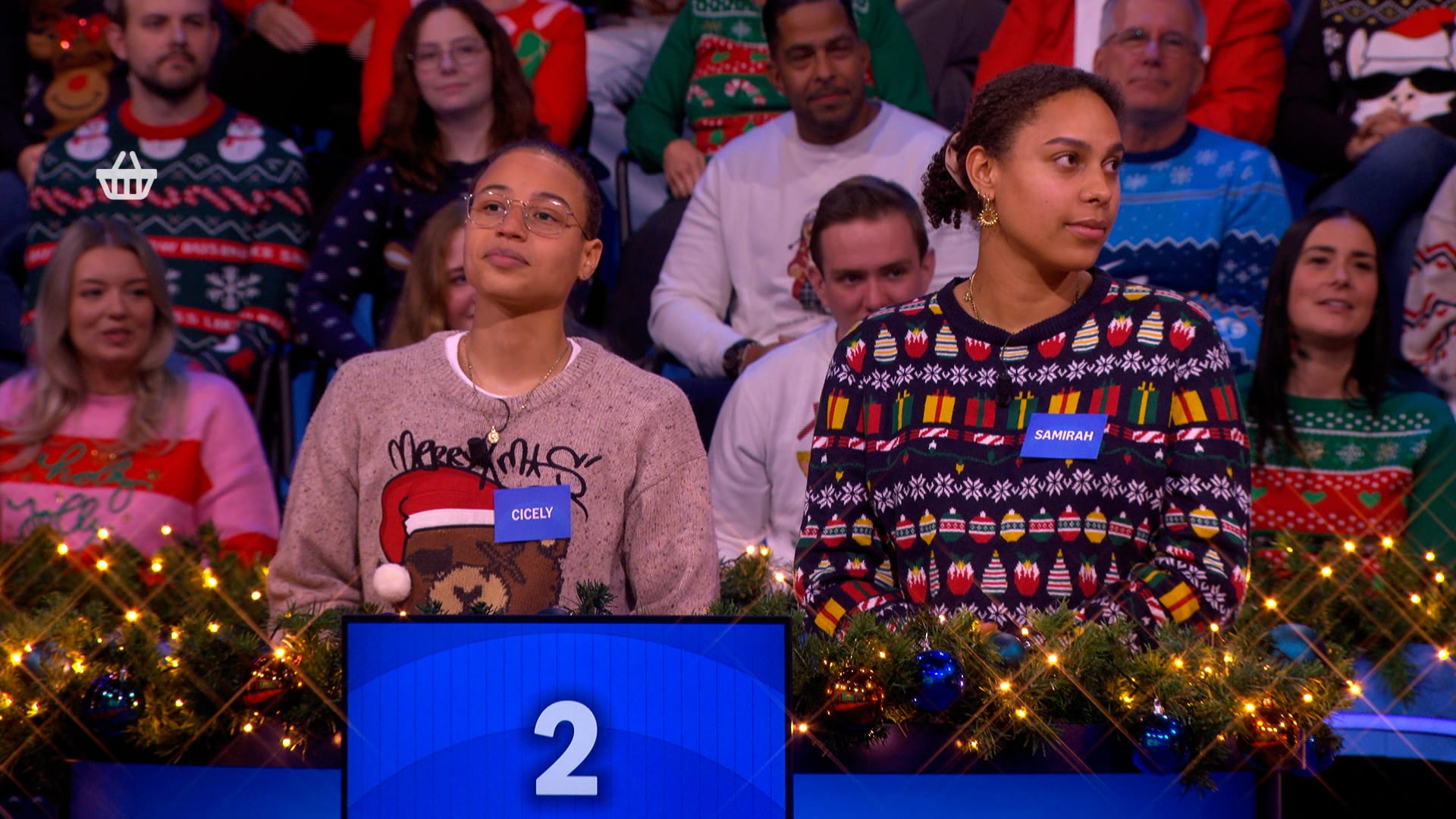 EMPTY_Episode: Prijzenjacht - S:1 - E:85 - 2025-12-26