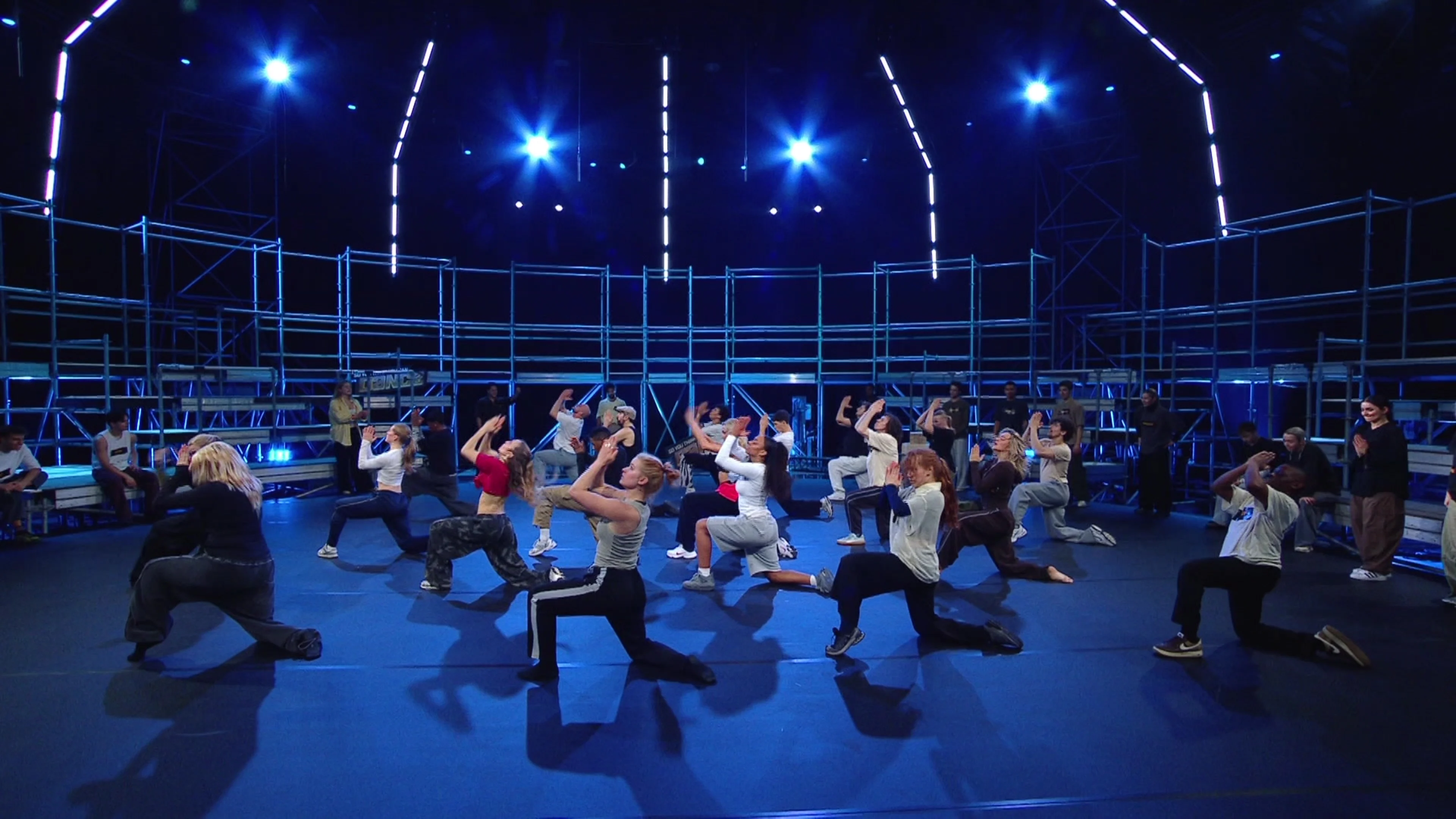 So You Think You Can Dance