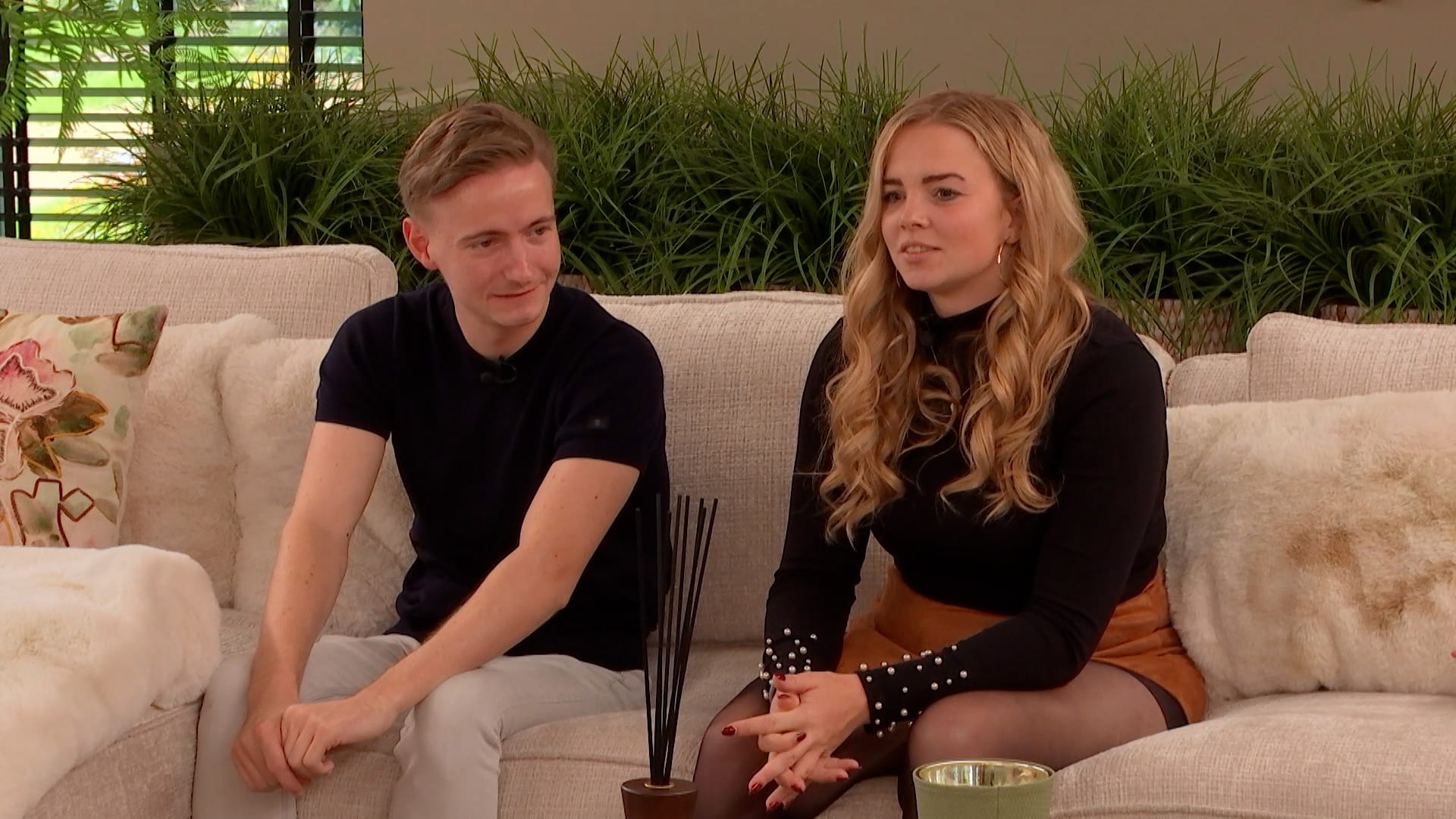 Seizoen 9, aflevering 82