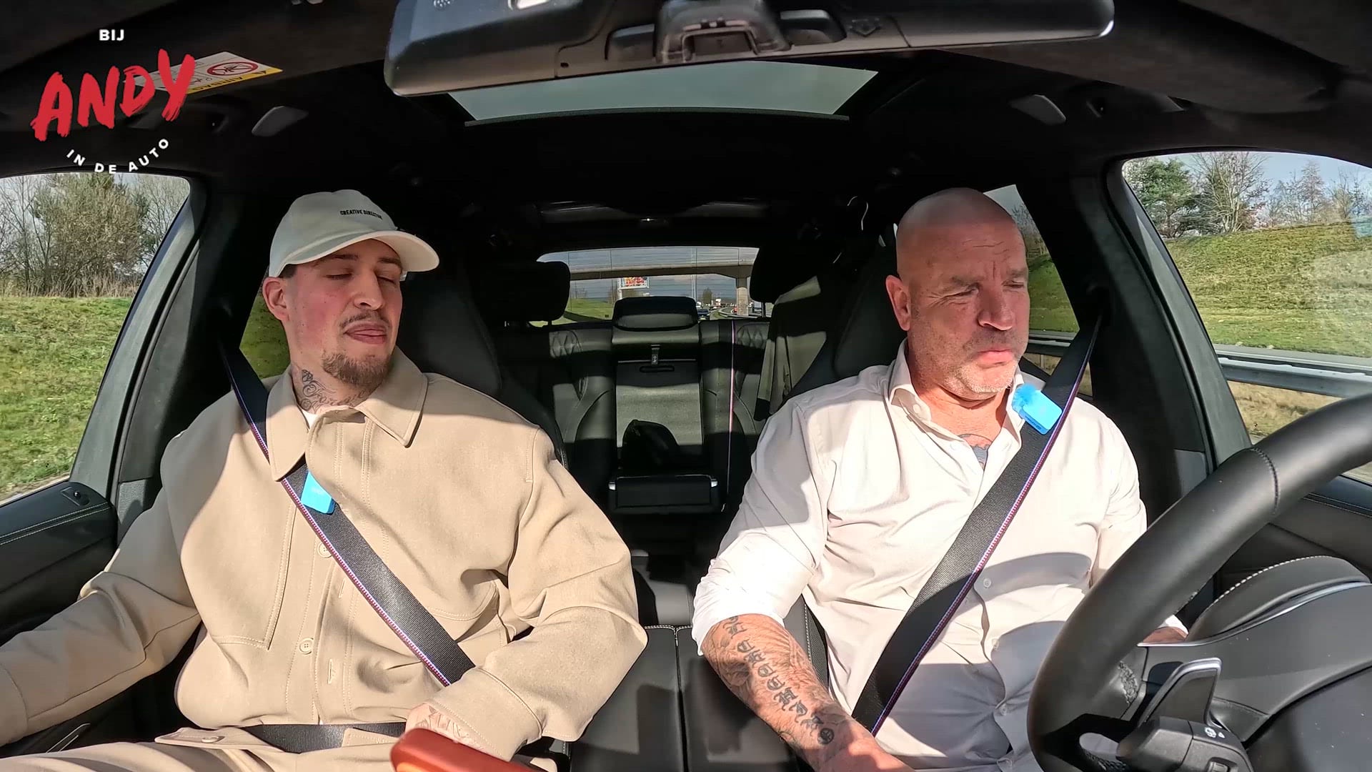 Jaimy Kroesen over relatie na Ex On The Beach: 'Eigenlijk gelijk verkocht'