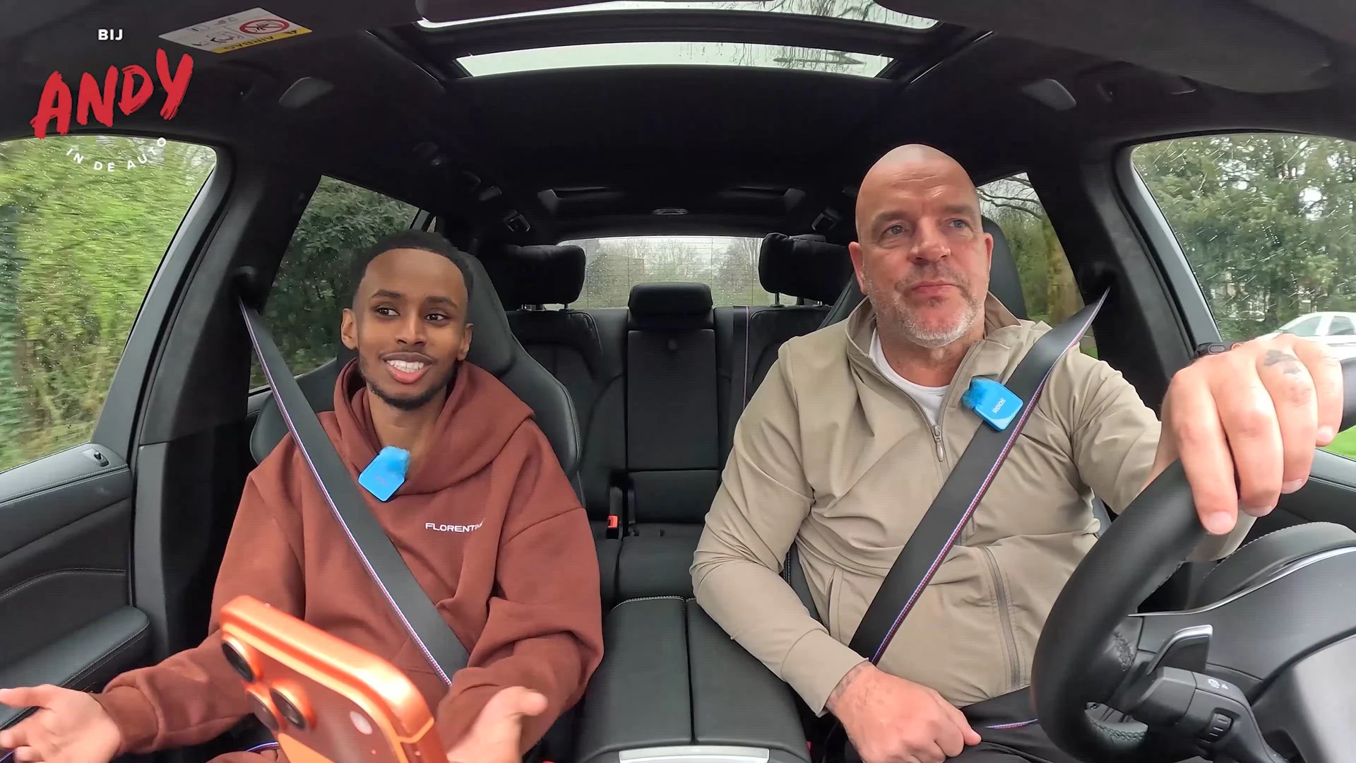 Zo ontstond samenwerking tussen Chatmo en Paris Saint-Germain