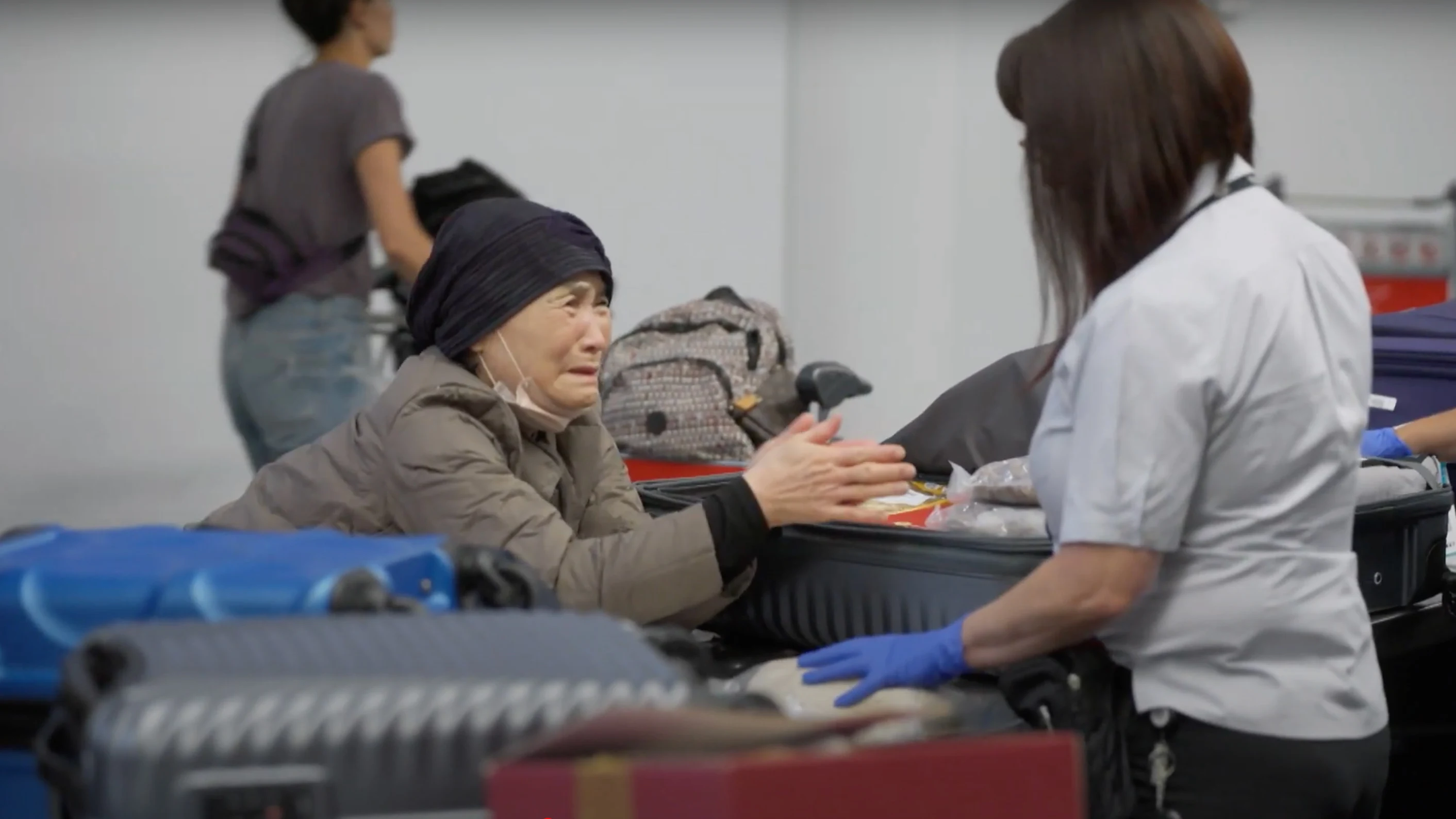 Border Security: Australia's Front Line