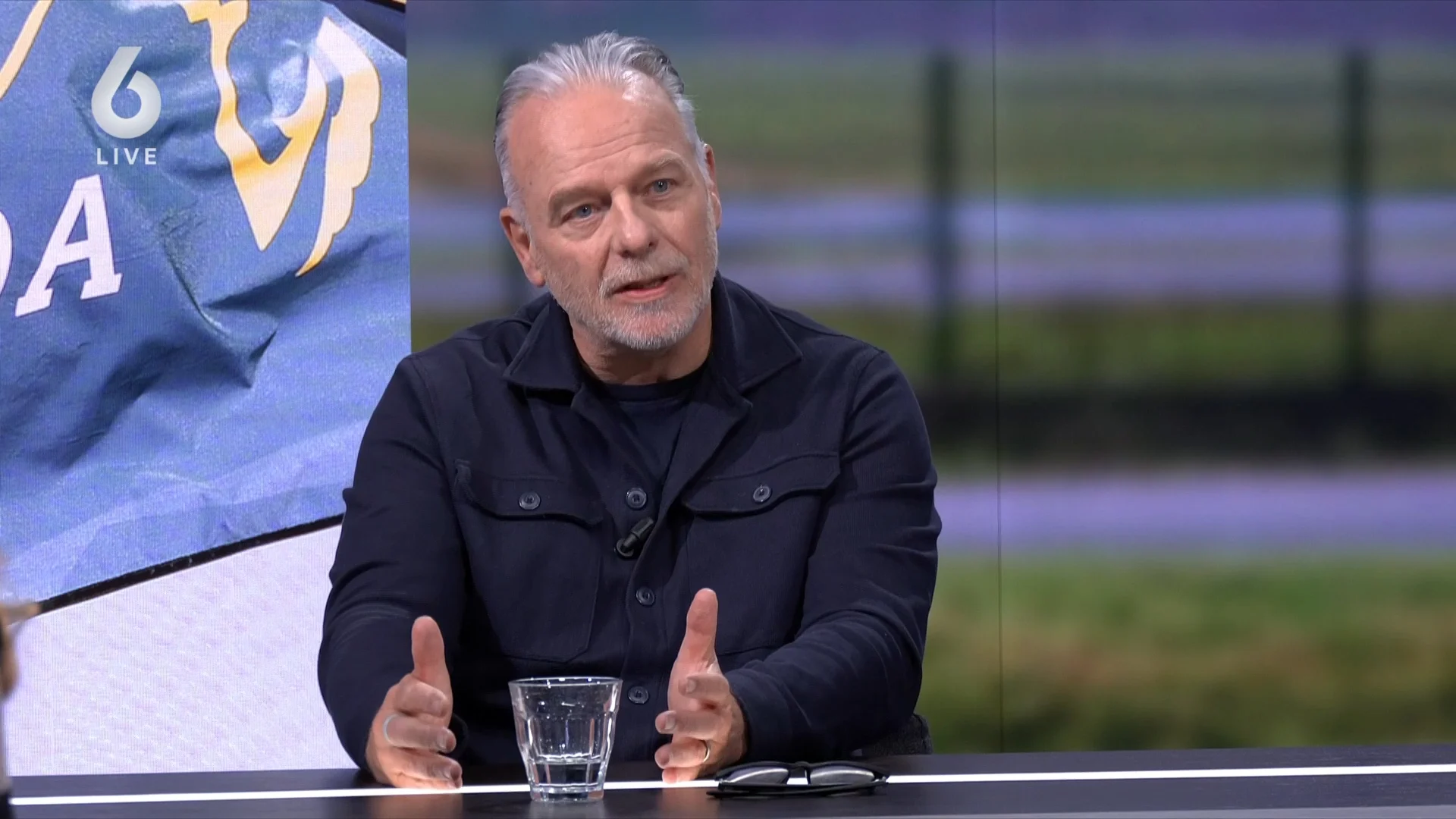 Asielzoekerscentra blijven staan ondanks afspraken. In hoeverre is het COA te vertrouwen?