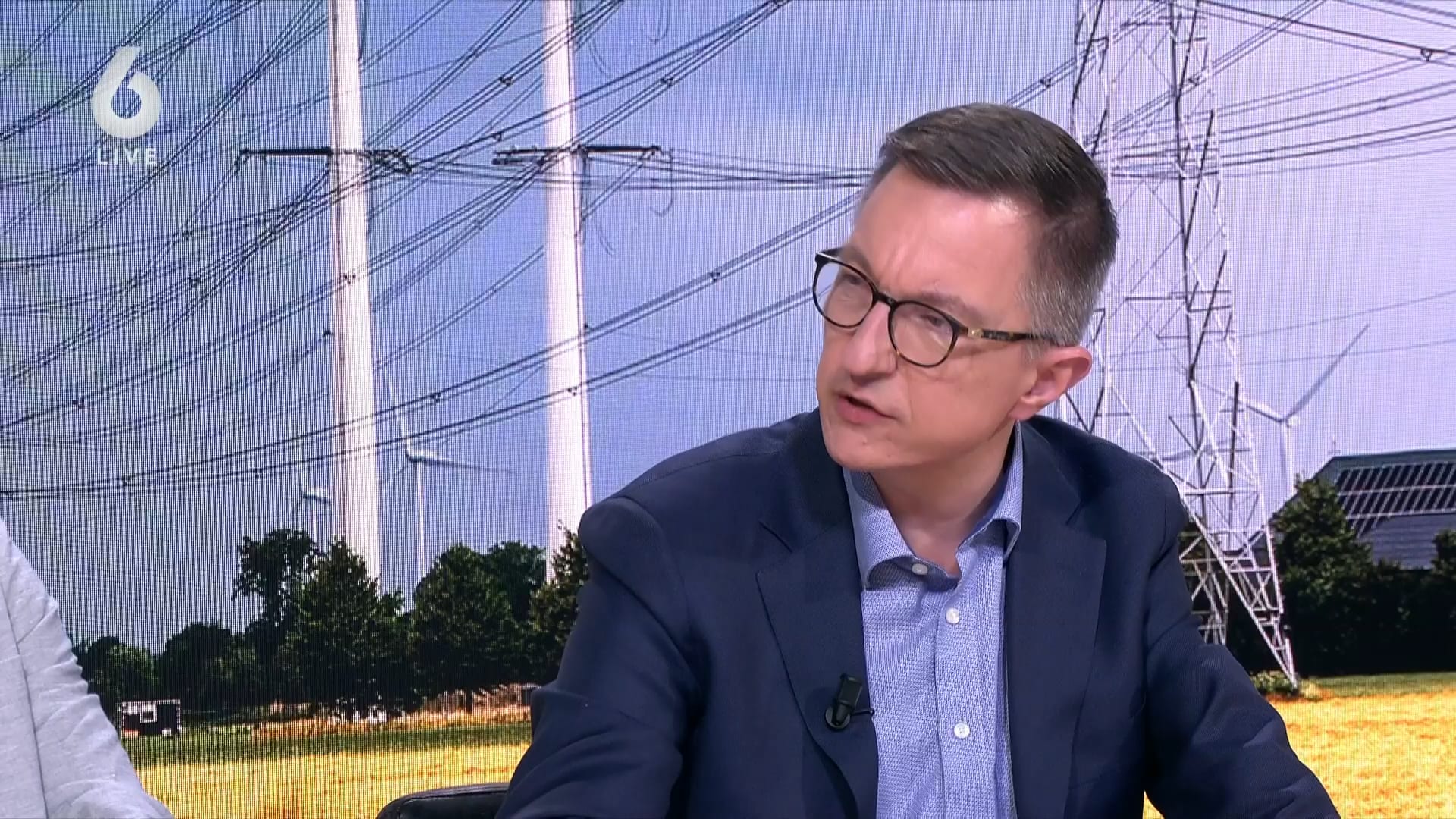 Overvolle stroomnet is op meerdere fronten een groot probleem