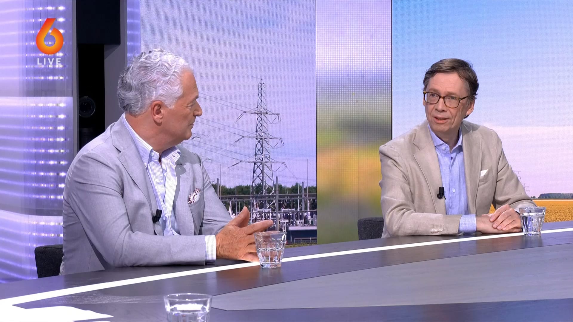 Maak je klaar voor een plaknacht, helemaal als je een variabel energiecontract hebt