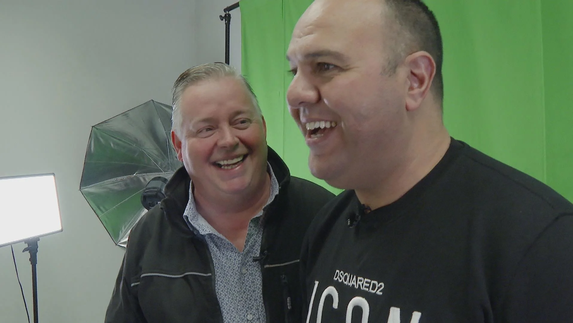 Seizoen 2, aflevering 7