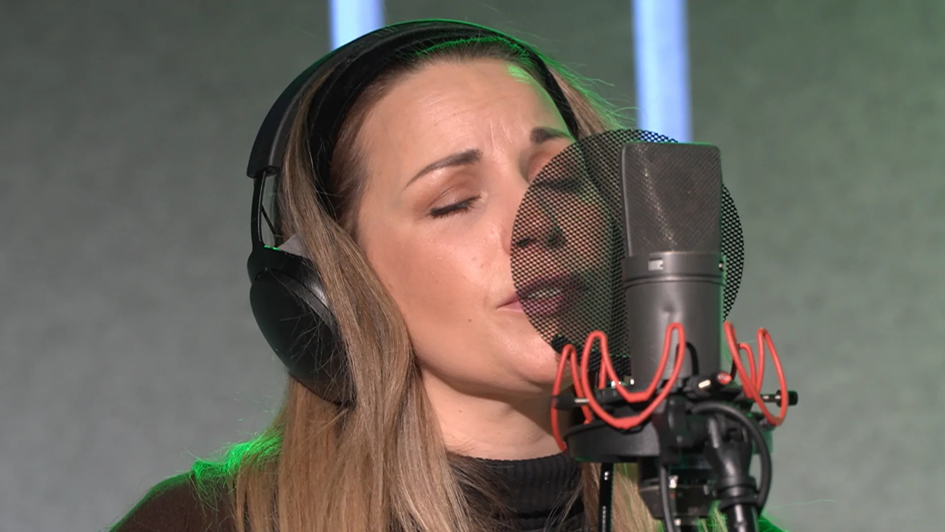 Turning Tables door tributeband Someone Like her bij Gordon & Froukje