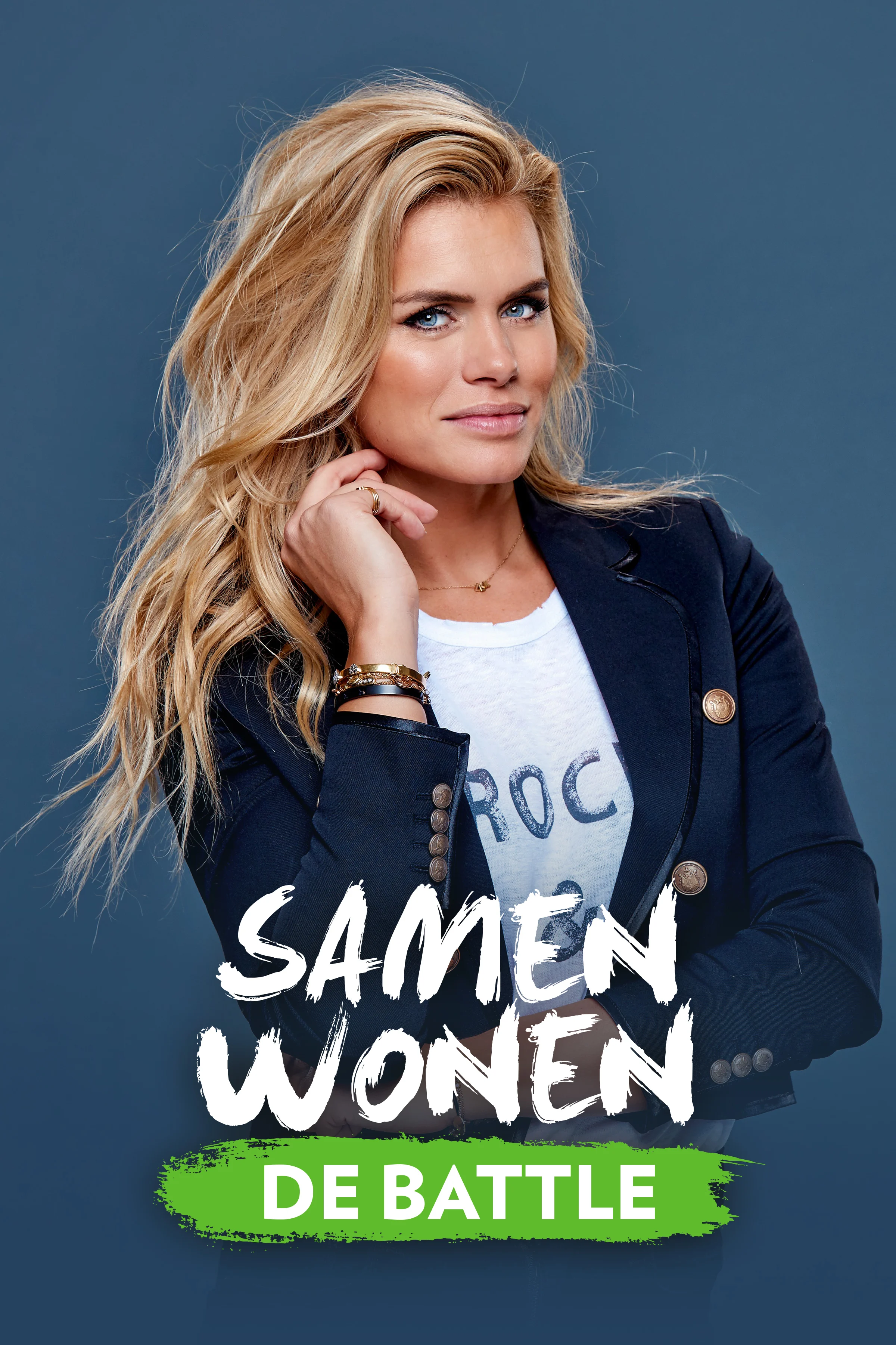 SamenWonen: de battle