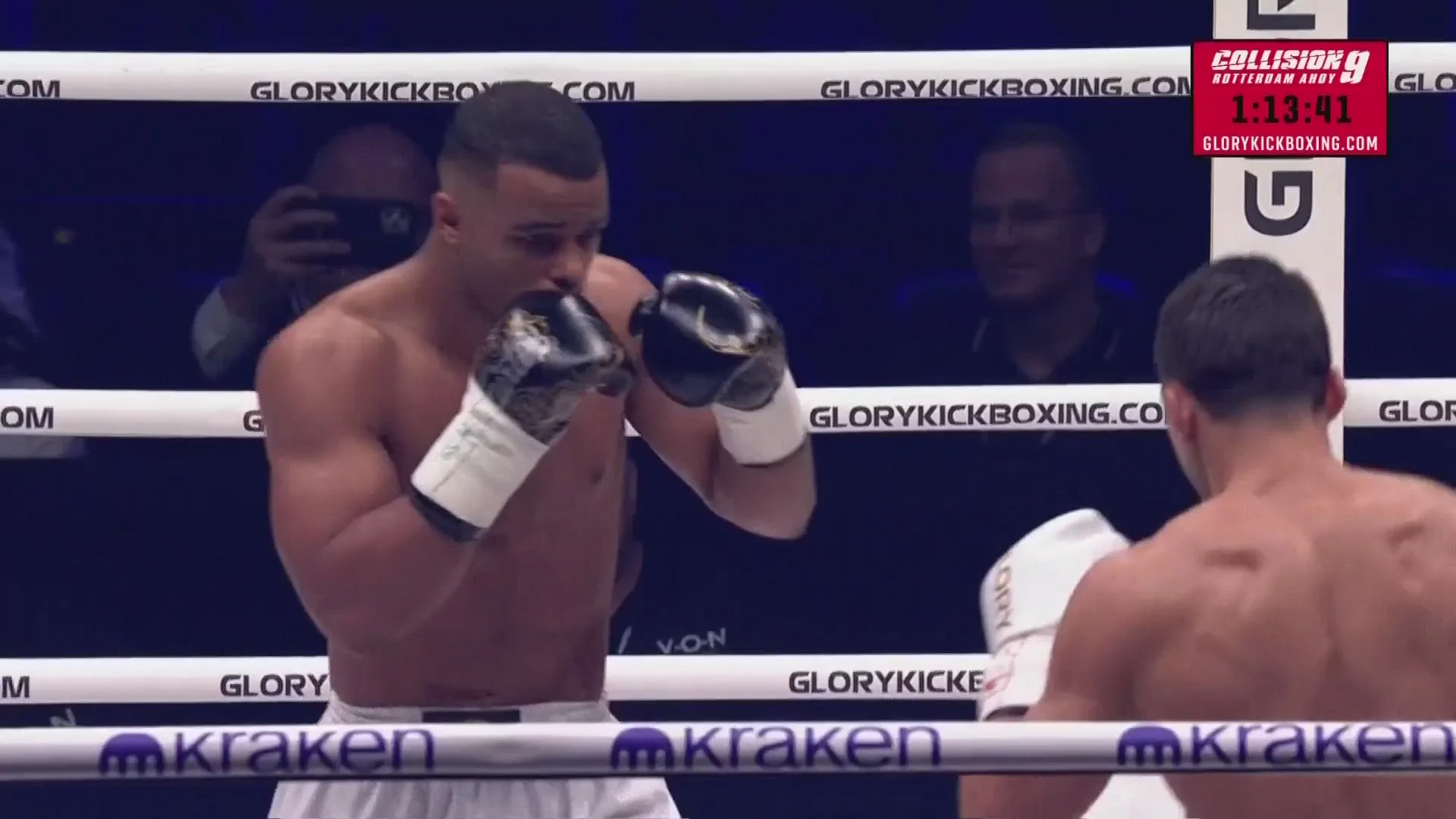 GLORY Kickboxing