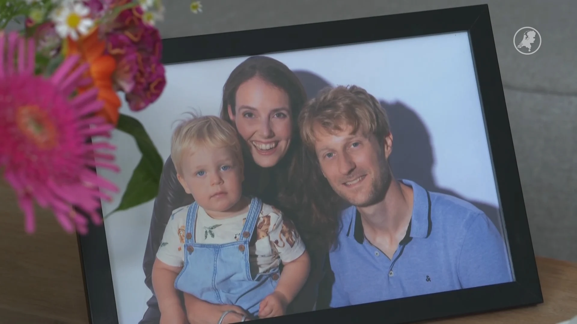 Zoë (36) trotseert Mont Ventoux na verwoestende ALS-diagnose