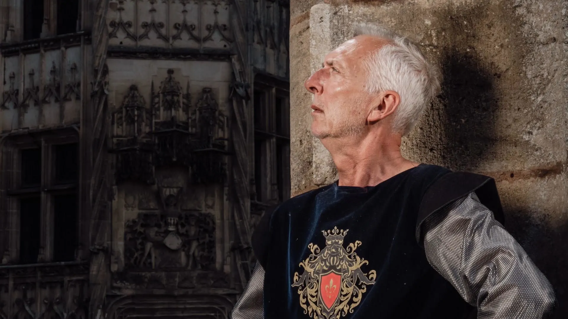 Seizoen 1, aflevering 8