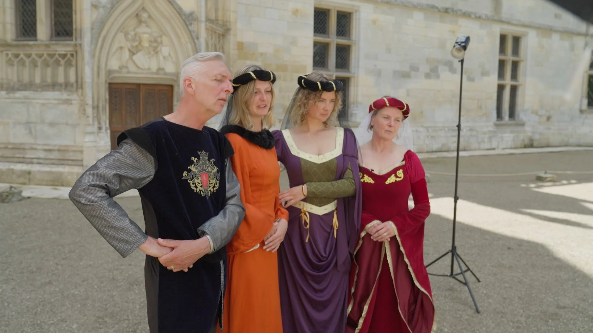 Seizoen 1, aflevering 7