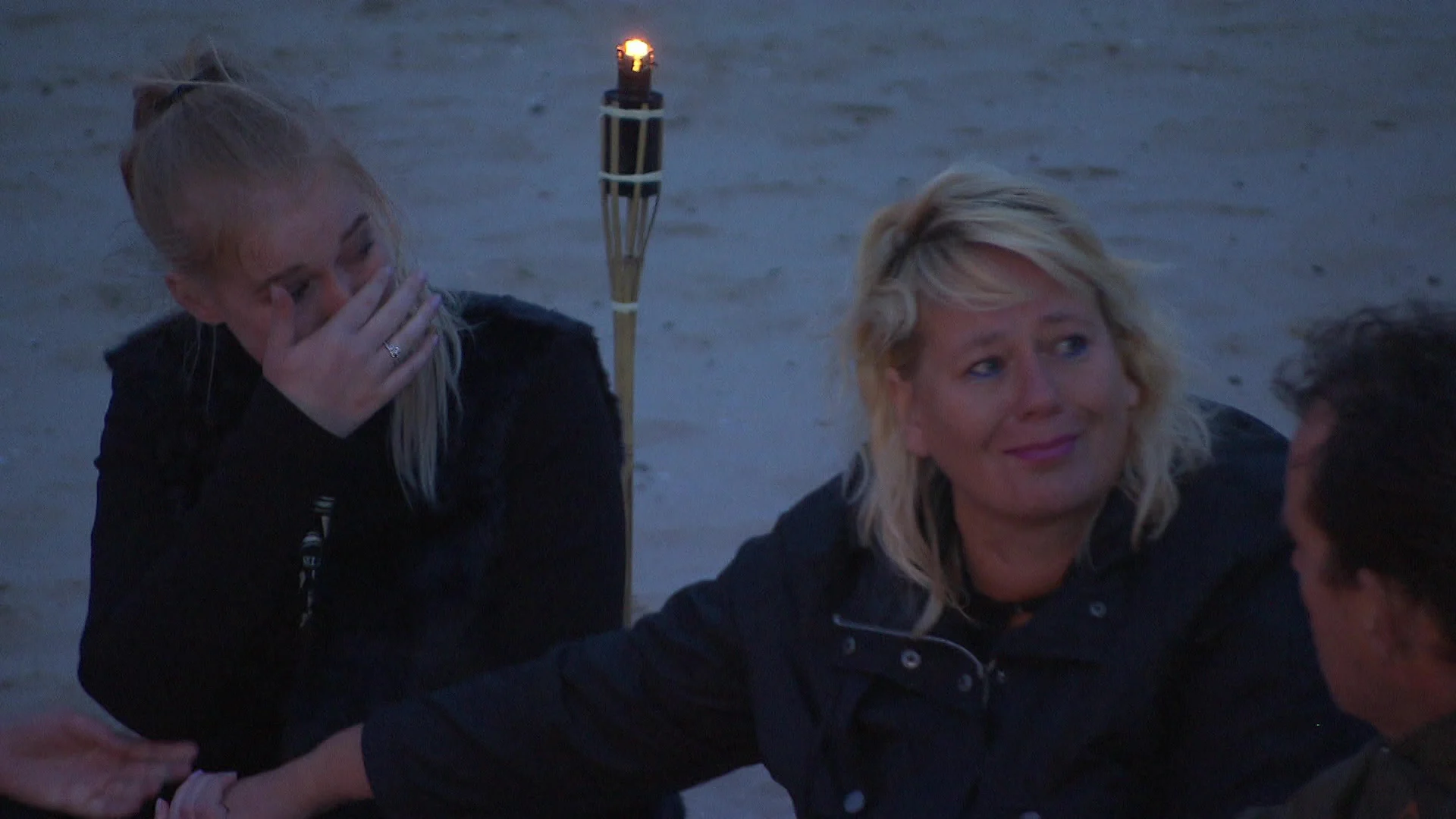 Seizoen 20, aflevering 2