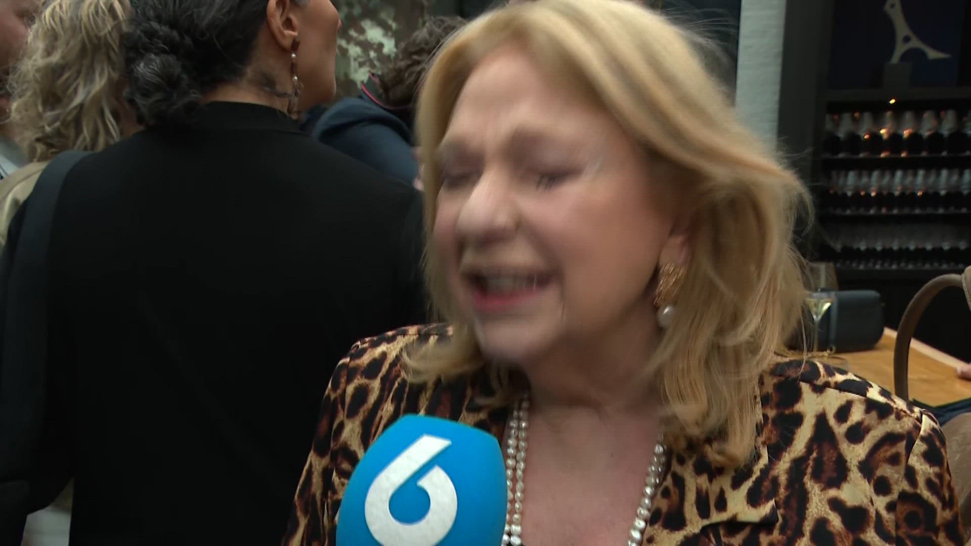 Janny van der Heijden over speciaal nieuw seizoen Heel Holland Bakt