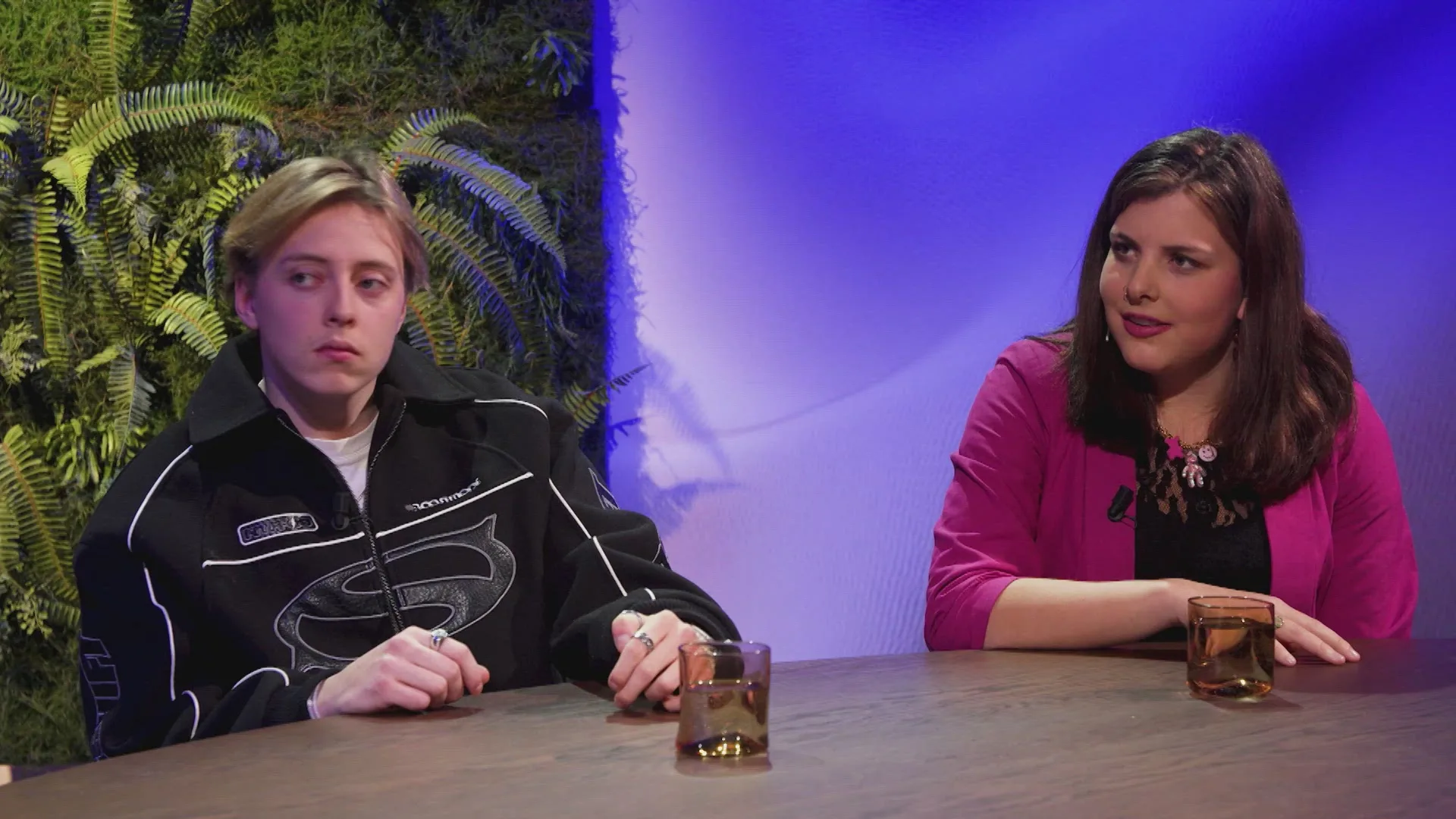 Dit was het dieptepunt van Fabio z'n deelname: 'Ik kan me hier niet uitlullen'