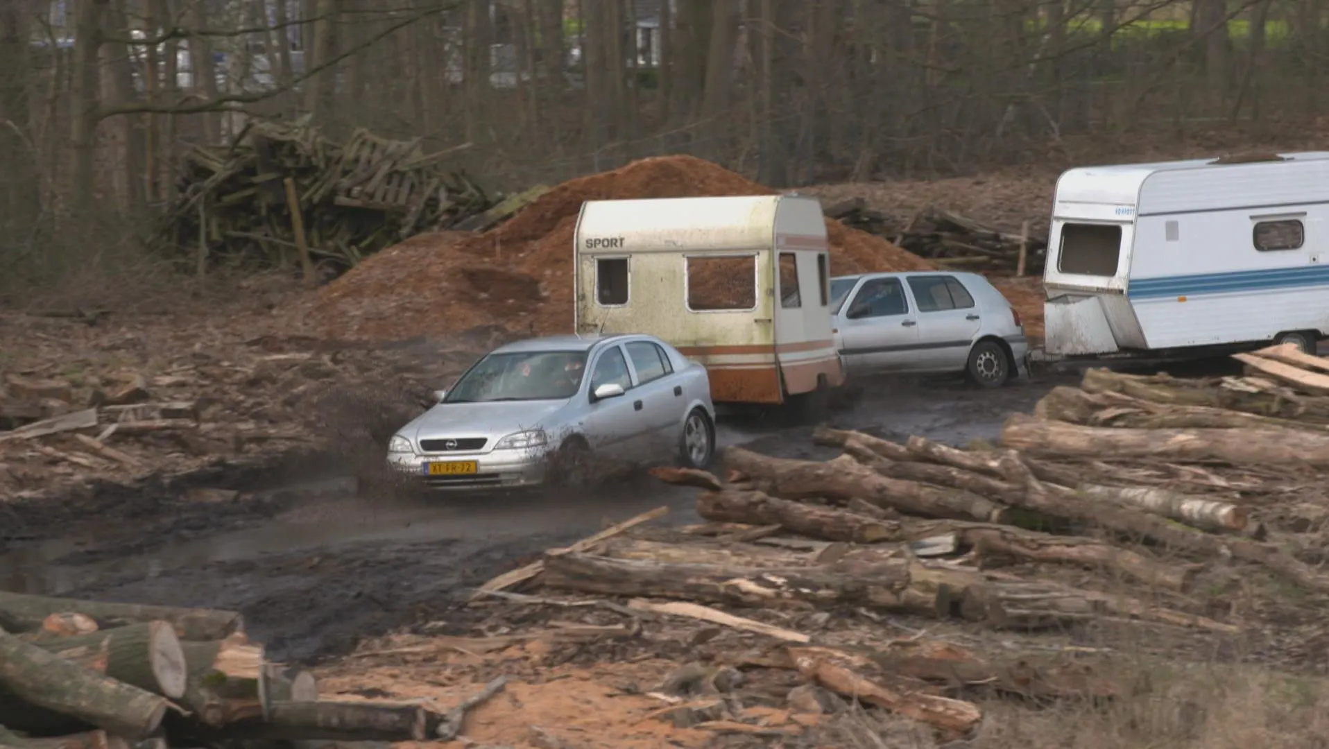 Seizoen 1, aflevering 6