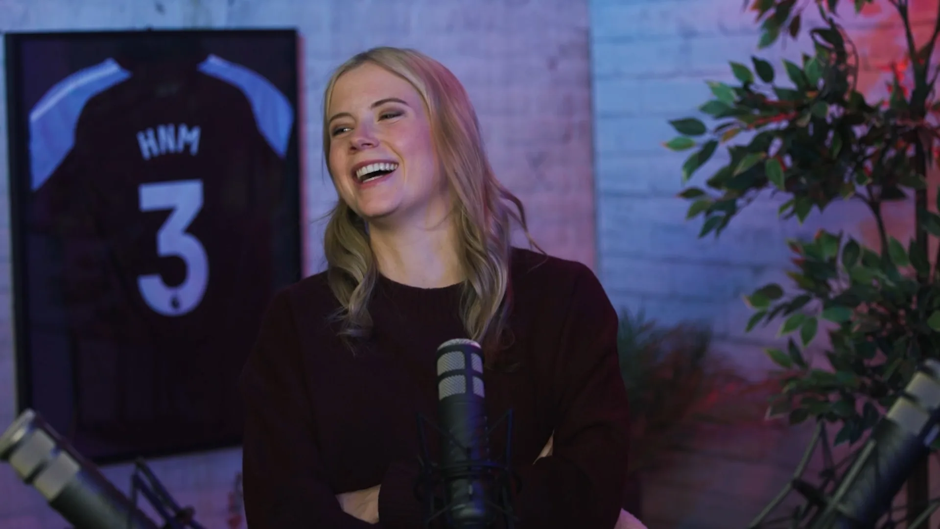 Noa Vahle over haar ochtendroutine: 'Dat is het eerste wat ik doe'