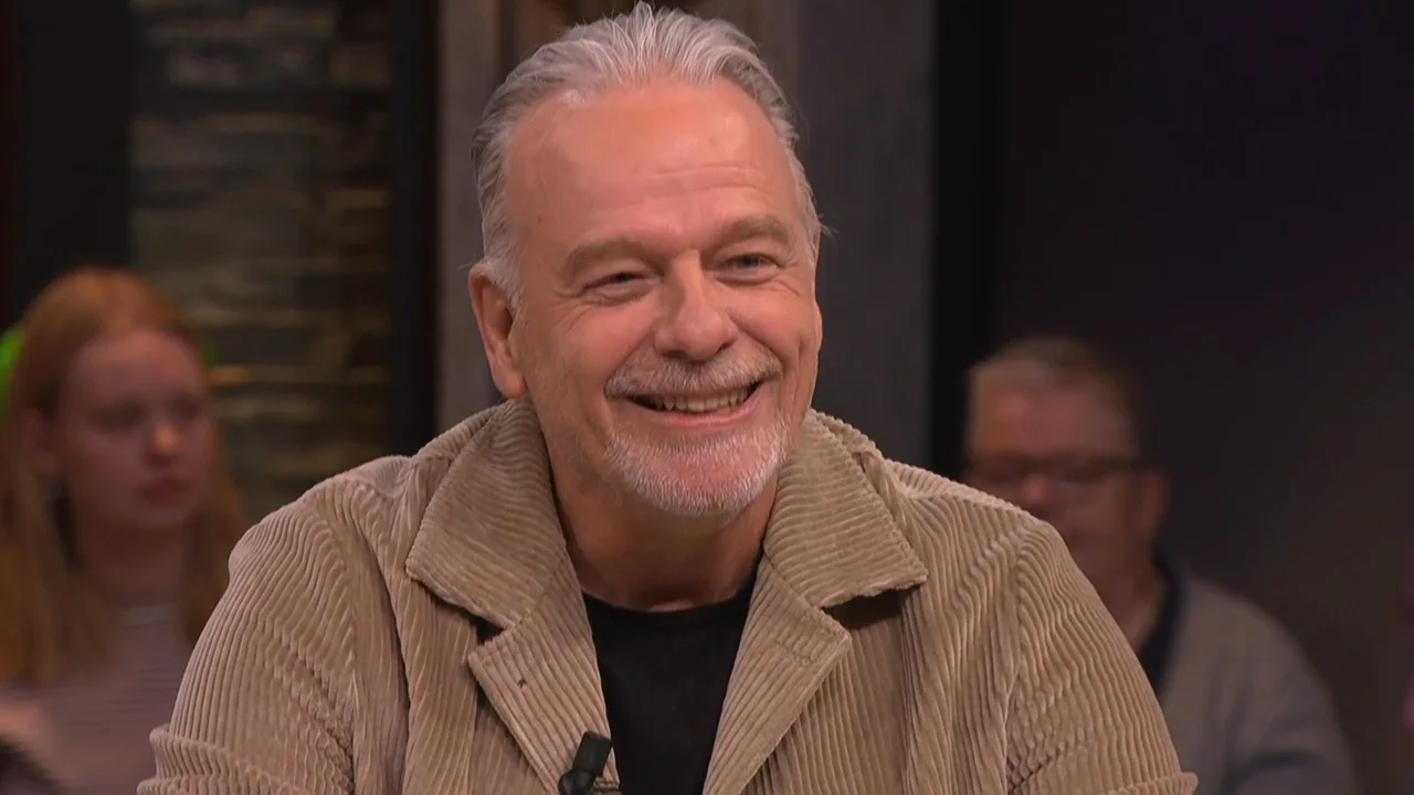 Seizoen 9, aflevering 8