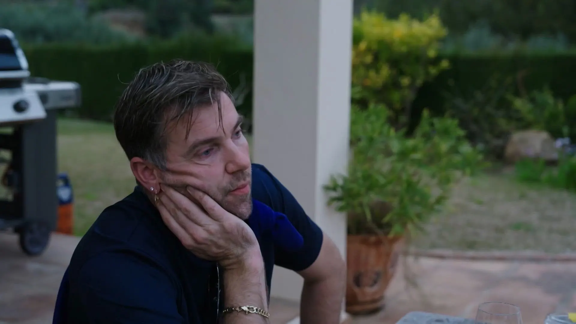 Is Ap gelukkig op Urk?