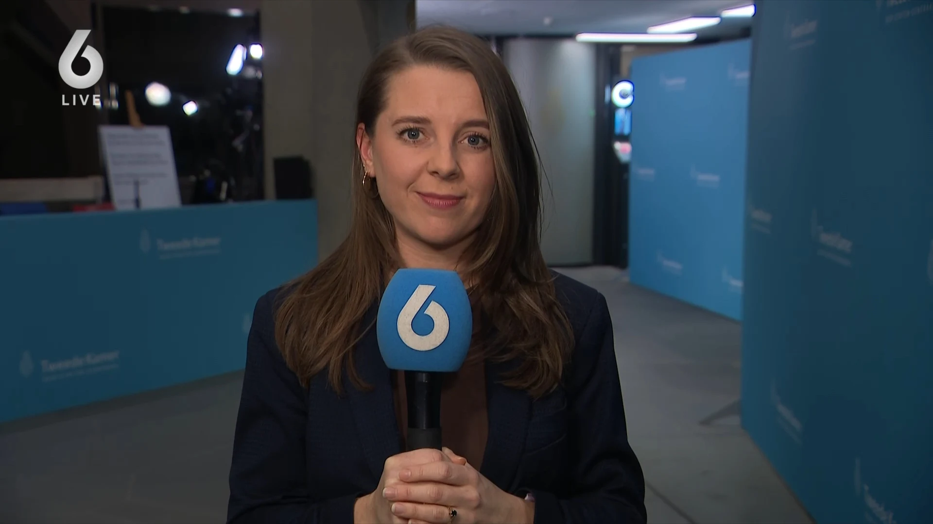 D66, VVD en CDA op hoofdlijnen eens over akkoord