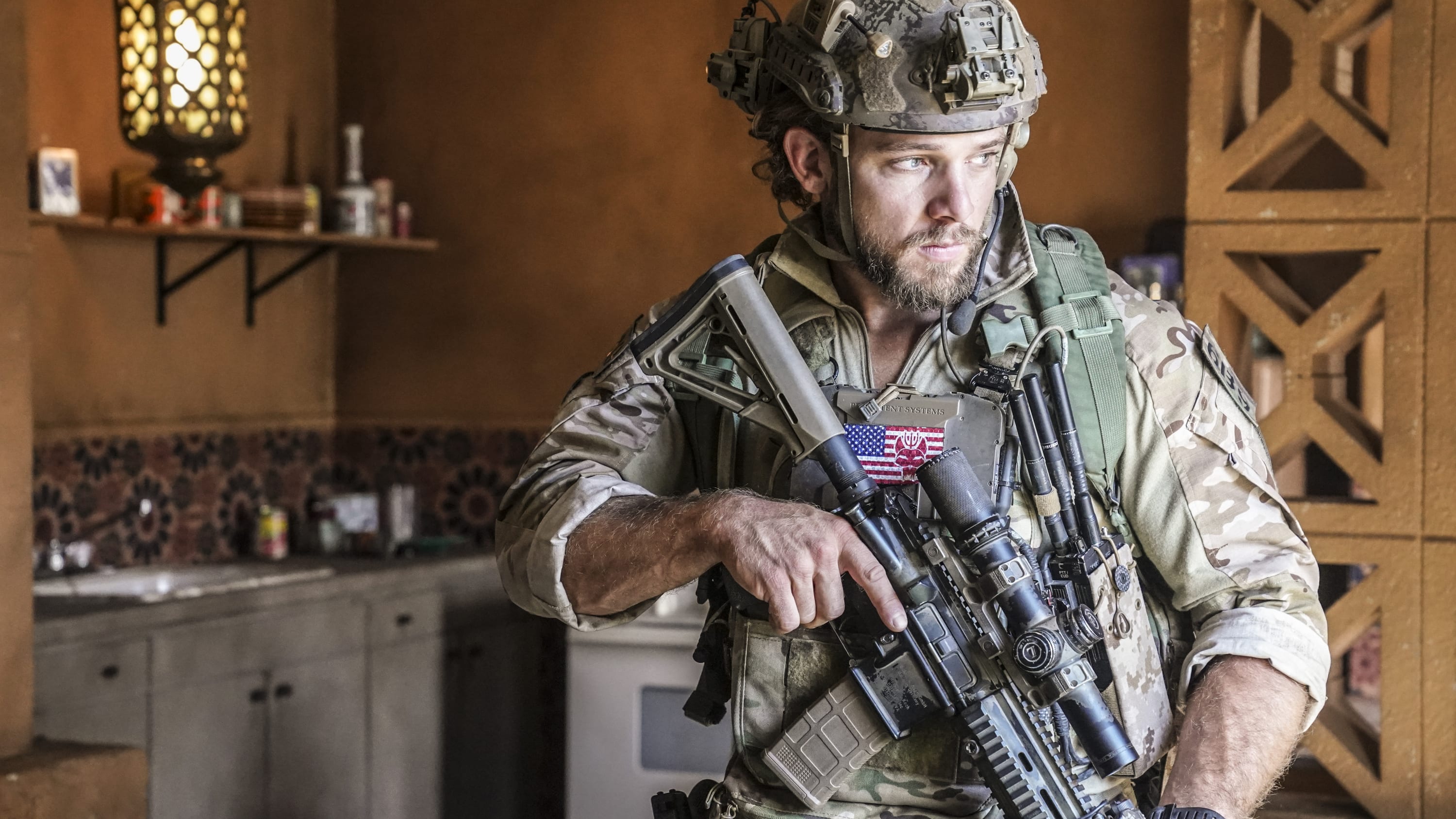 SEAL Team