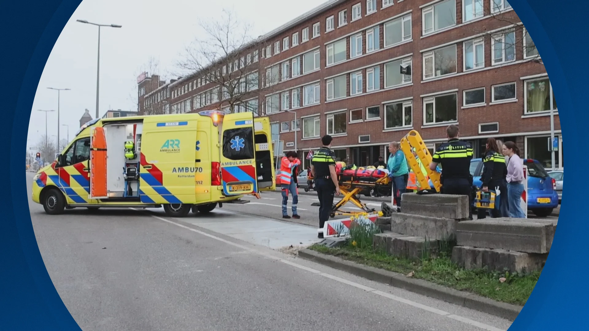 Seizoen 2026, aflevering 66