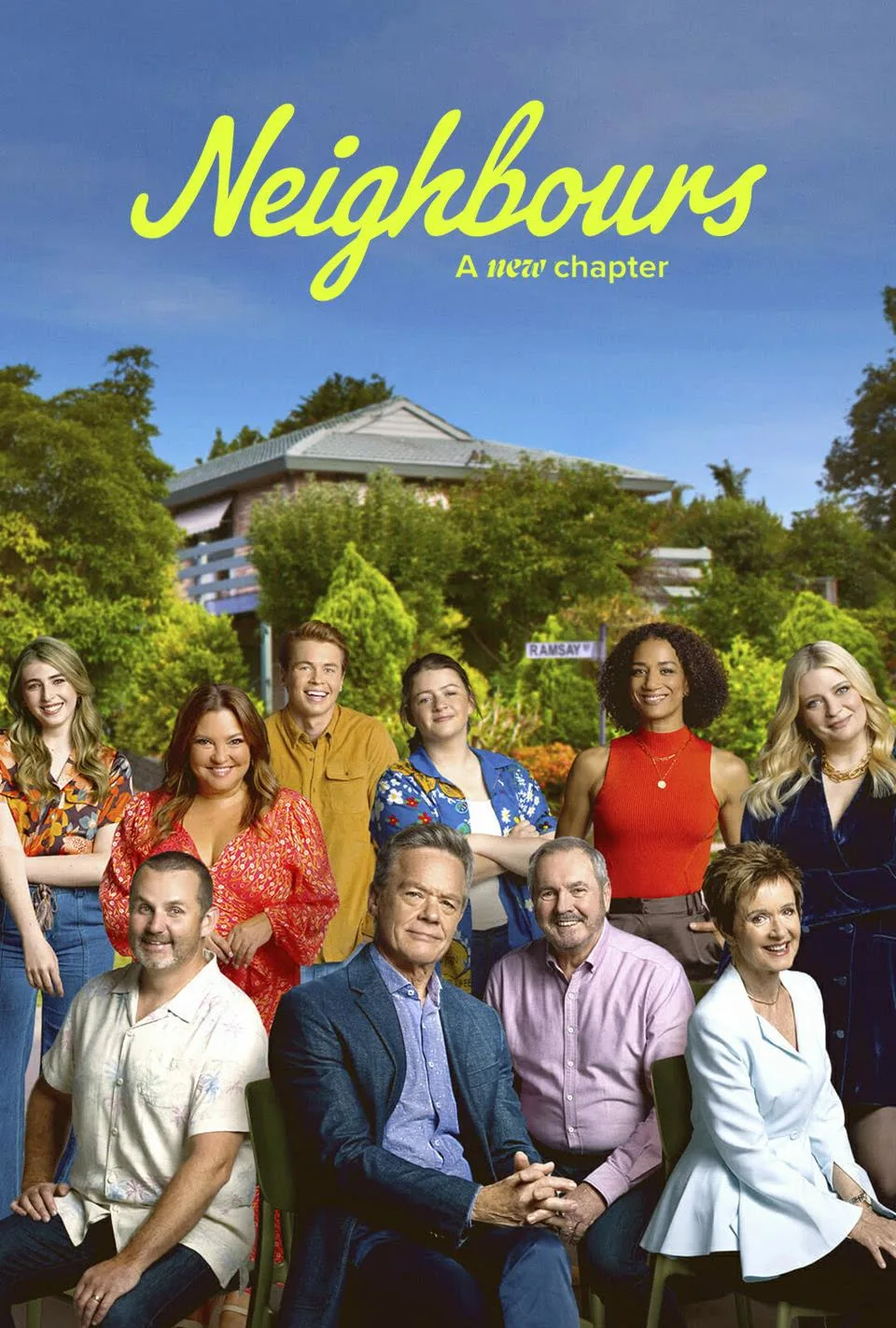 Neighbours (2023)