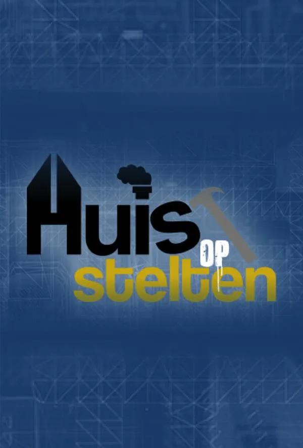 Huis Op Stelten