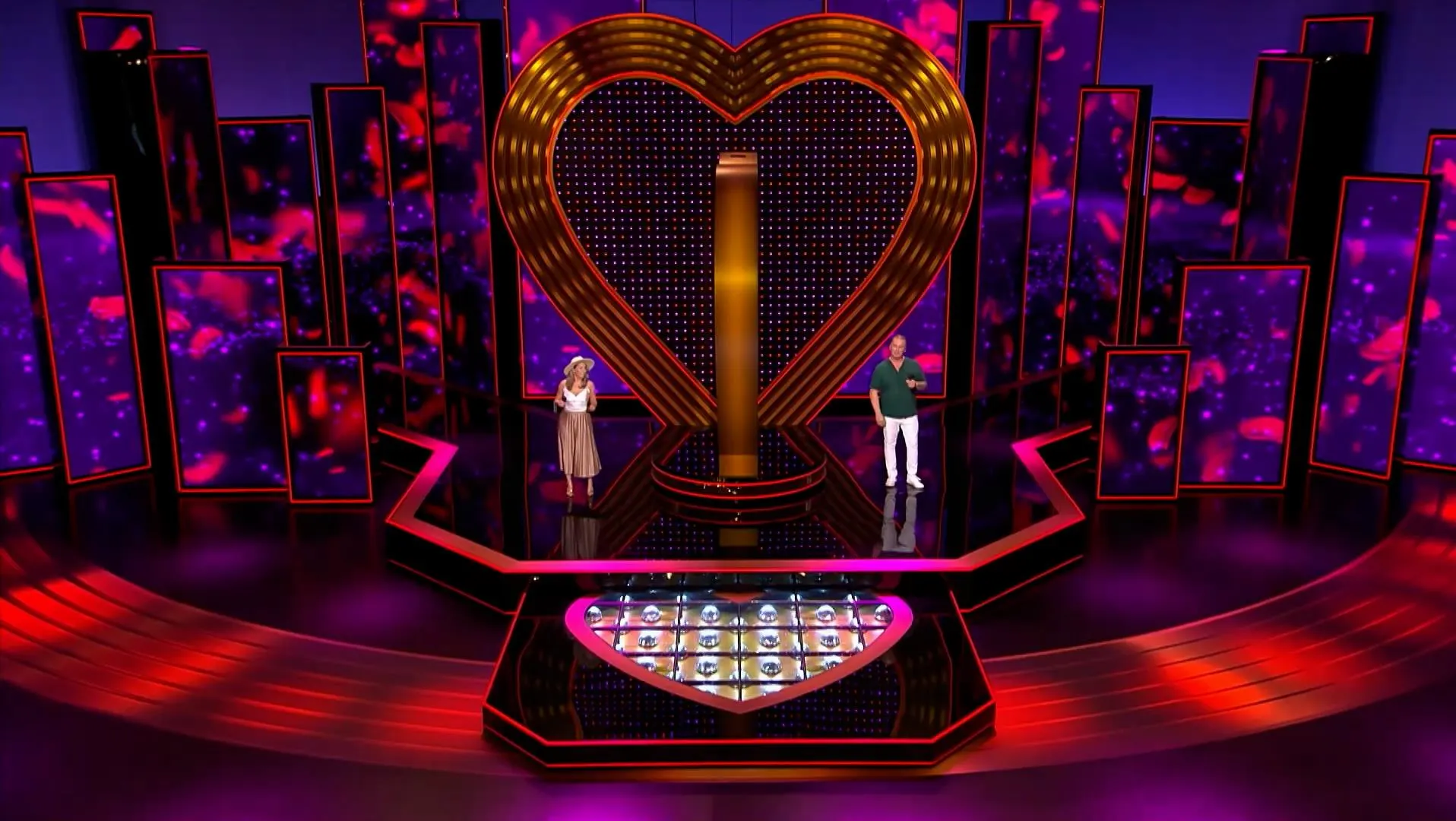 Seizoen 1, aflevering 4