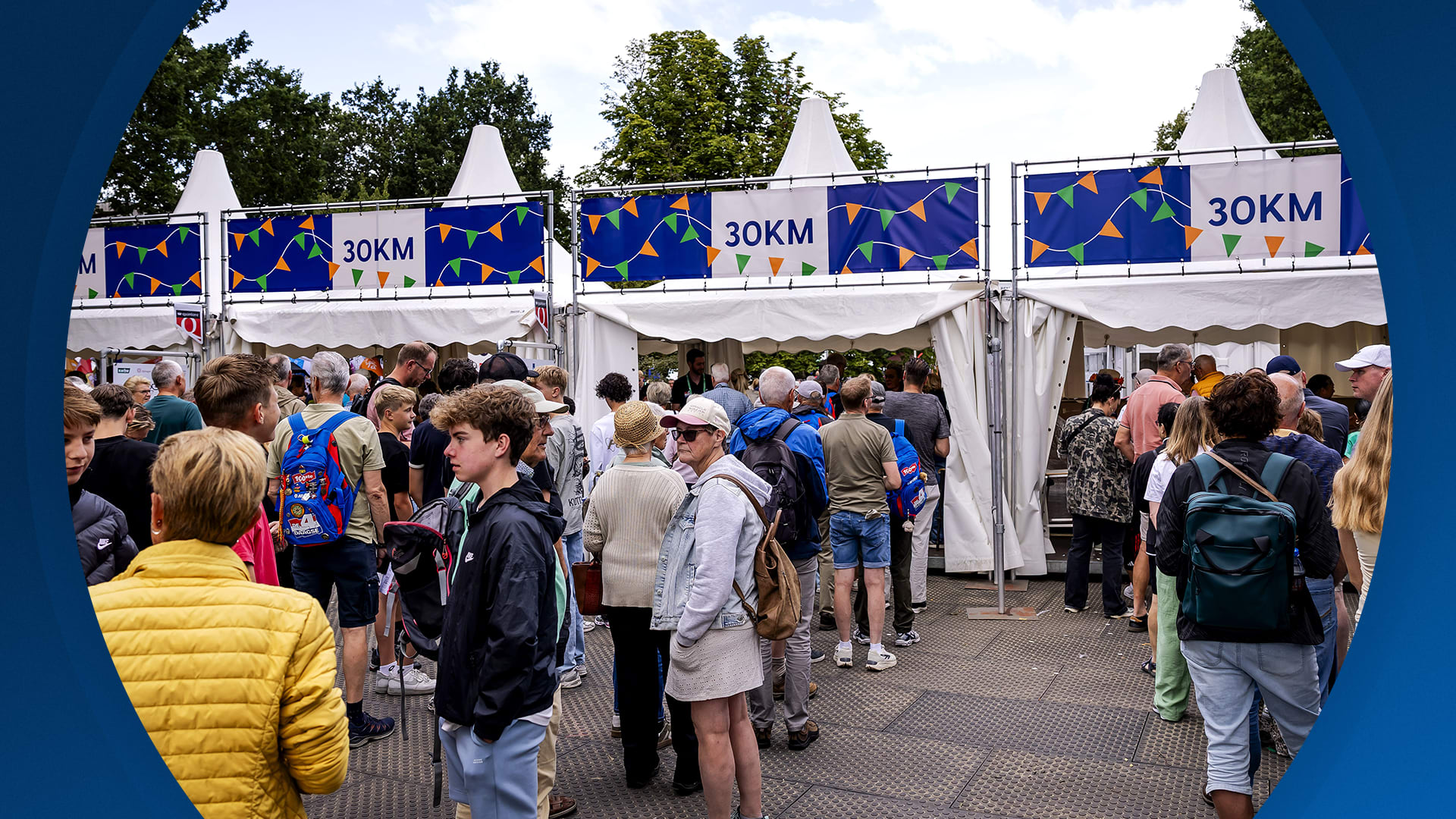 Seizoen 2026, aflevering 144
