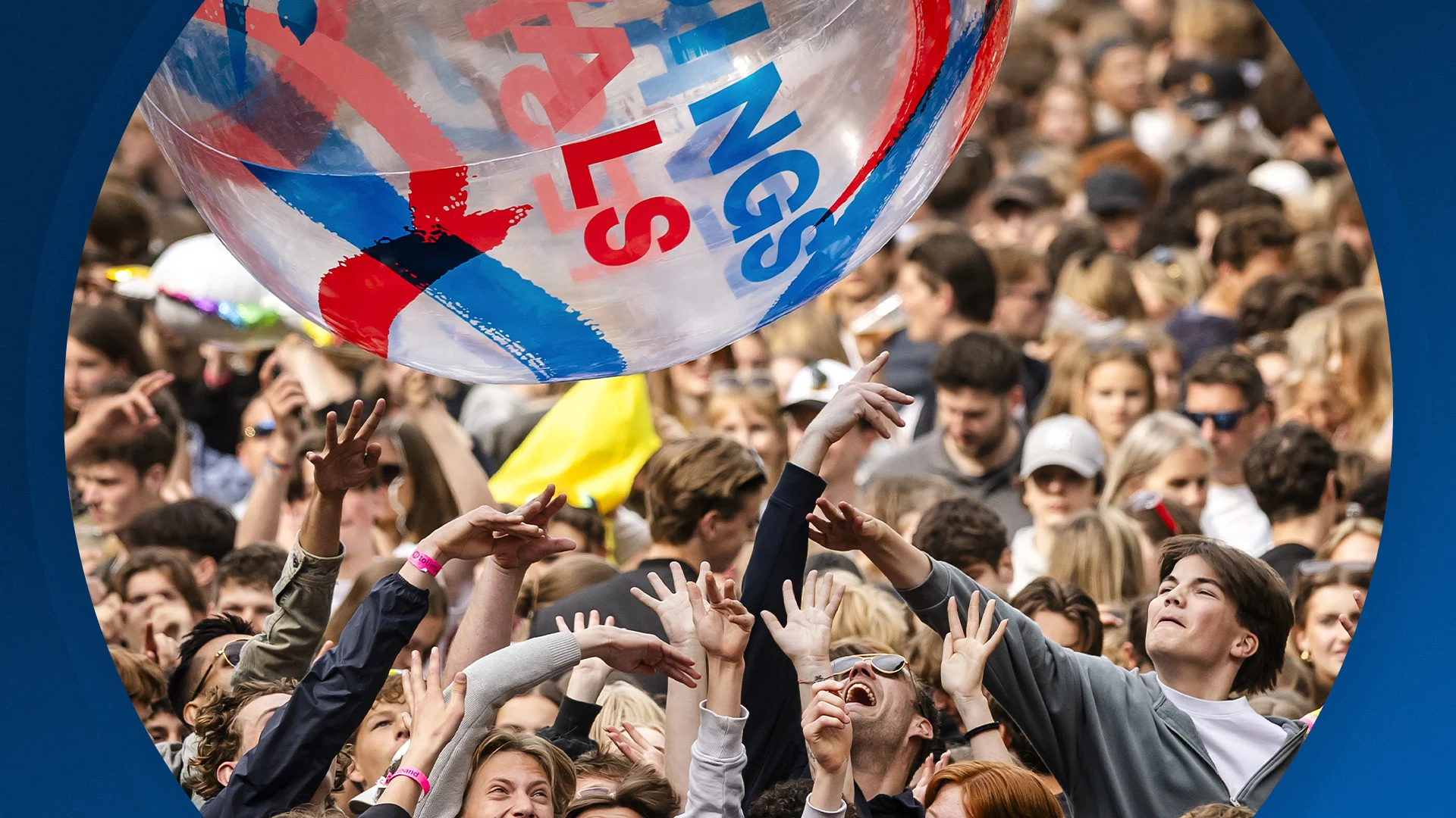Seizoen 2026, aflevering 125