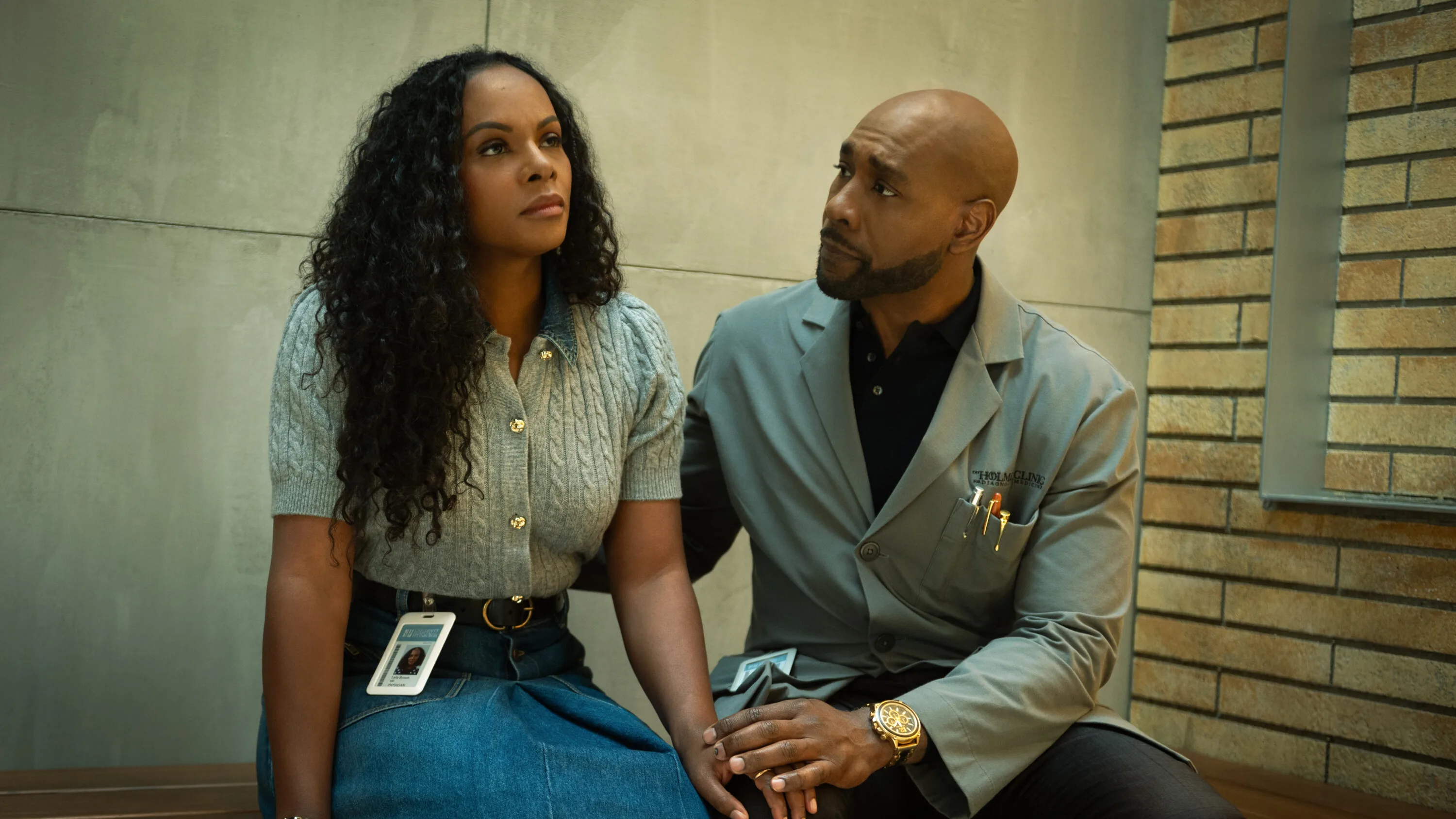 Respect the Process, Respect the Quirks