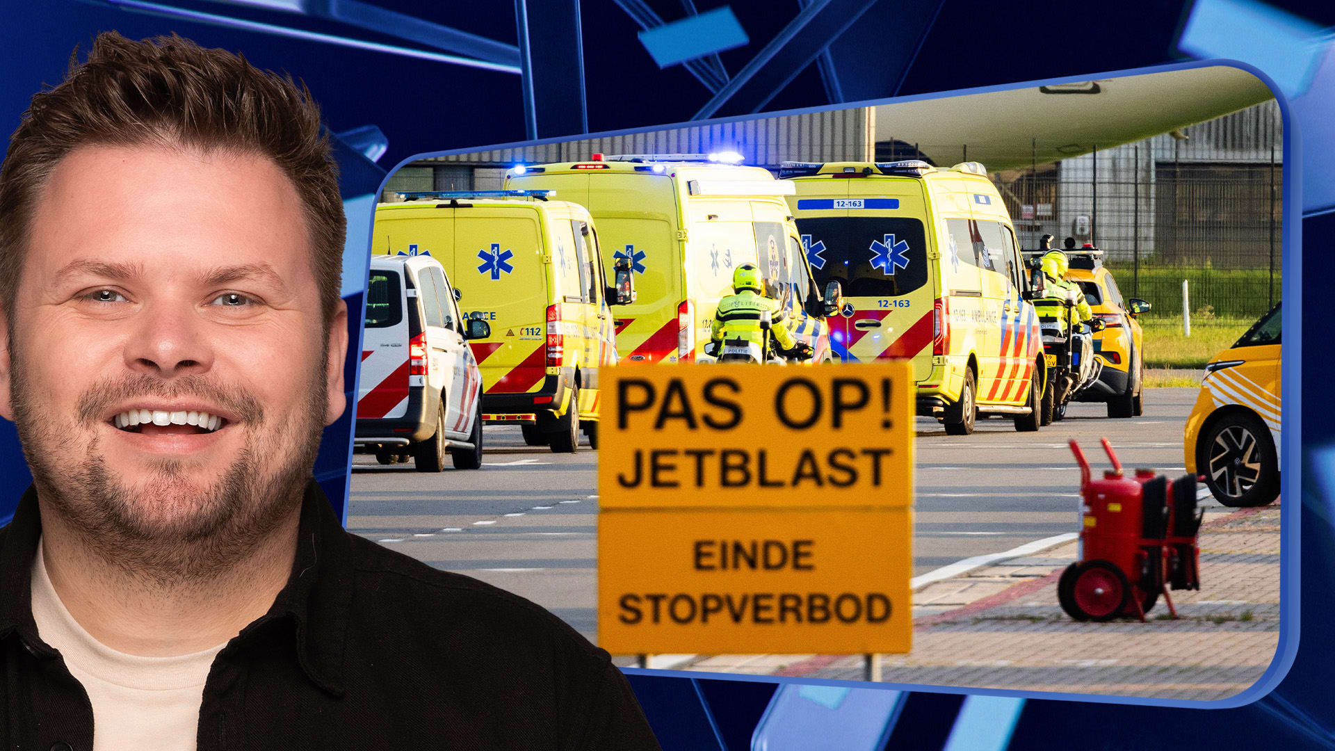 Seizoen 2026, aflevering 91