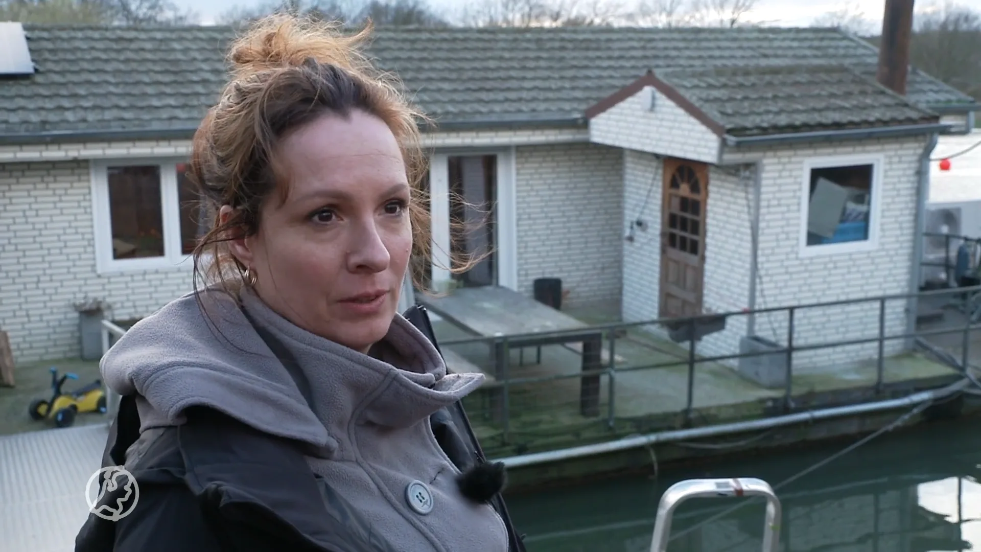 Alle woonbootbewoners Maastricht keren terug: 'Weken slecht geslapen'