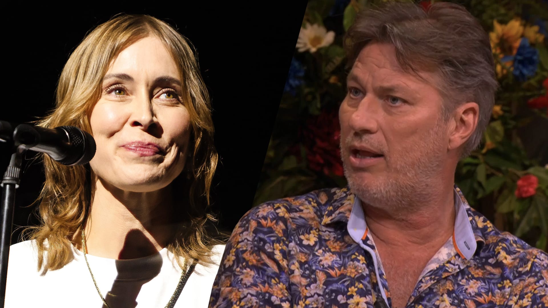 Sander de Kramer heeft weinig begrip voor 'bedelende' Anouk: 'Gewoon harder werken!'