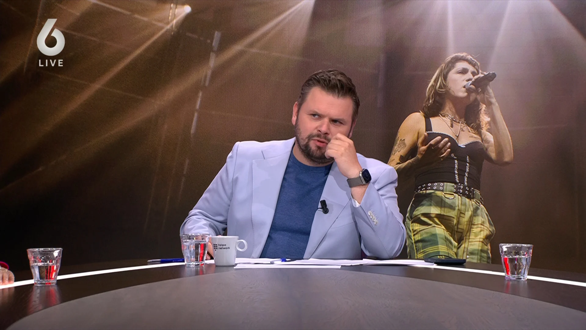 Sophie Straat voor derde keer onder vuur om ‘Witte mannen naar achteren’-uitspraak