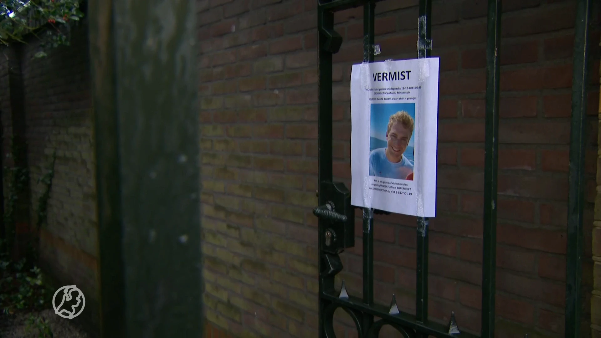 Zoektocht naar vermiste Thomas (25) gaat door