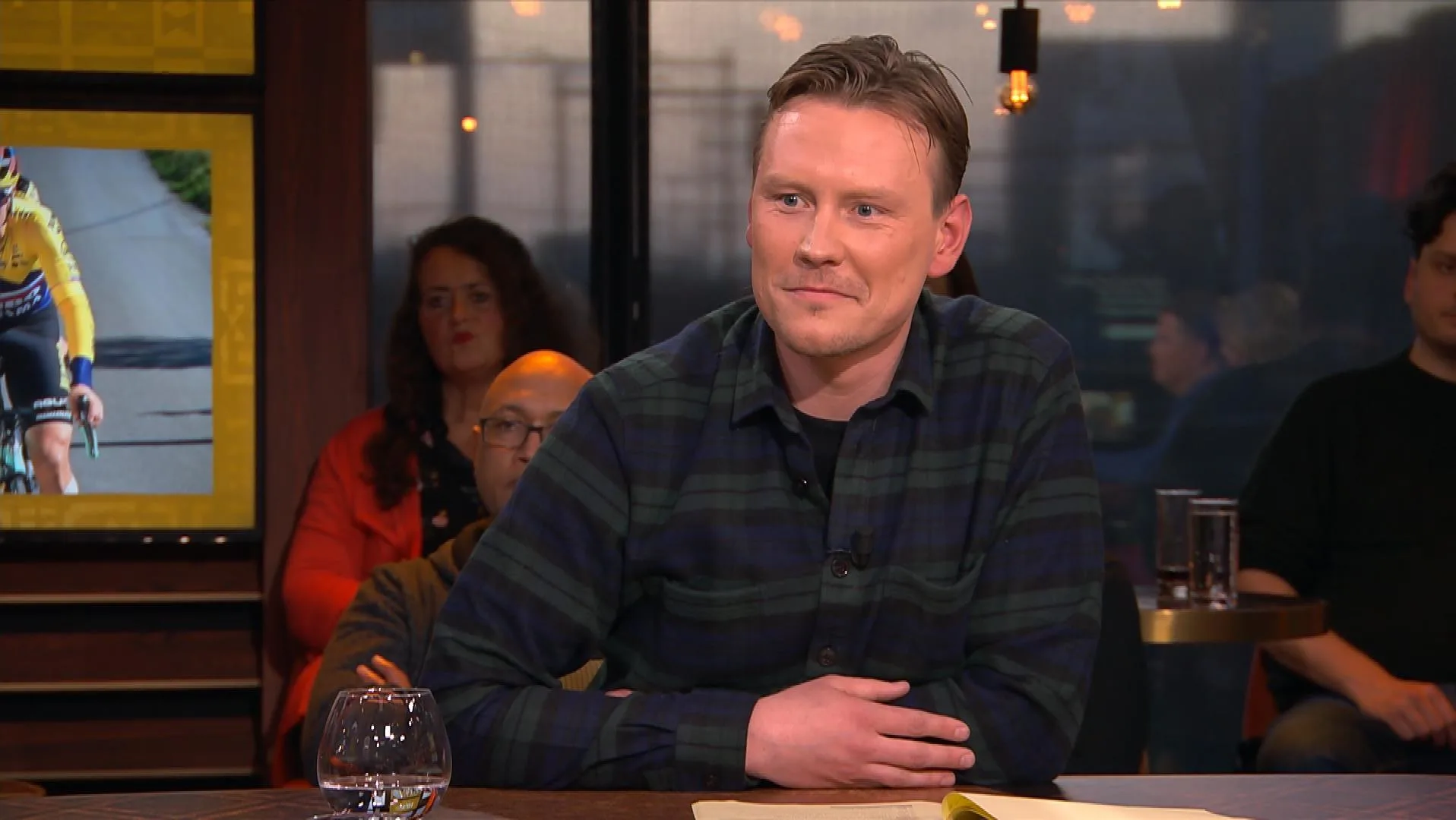 Seizoen 4, aflevering 64