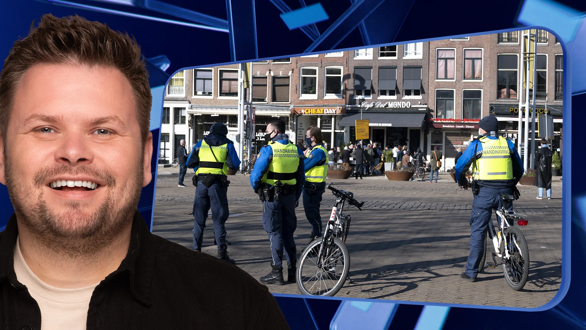 Seizoen 2026, aflevering 50