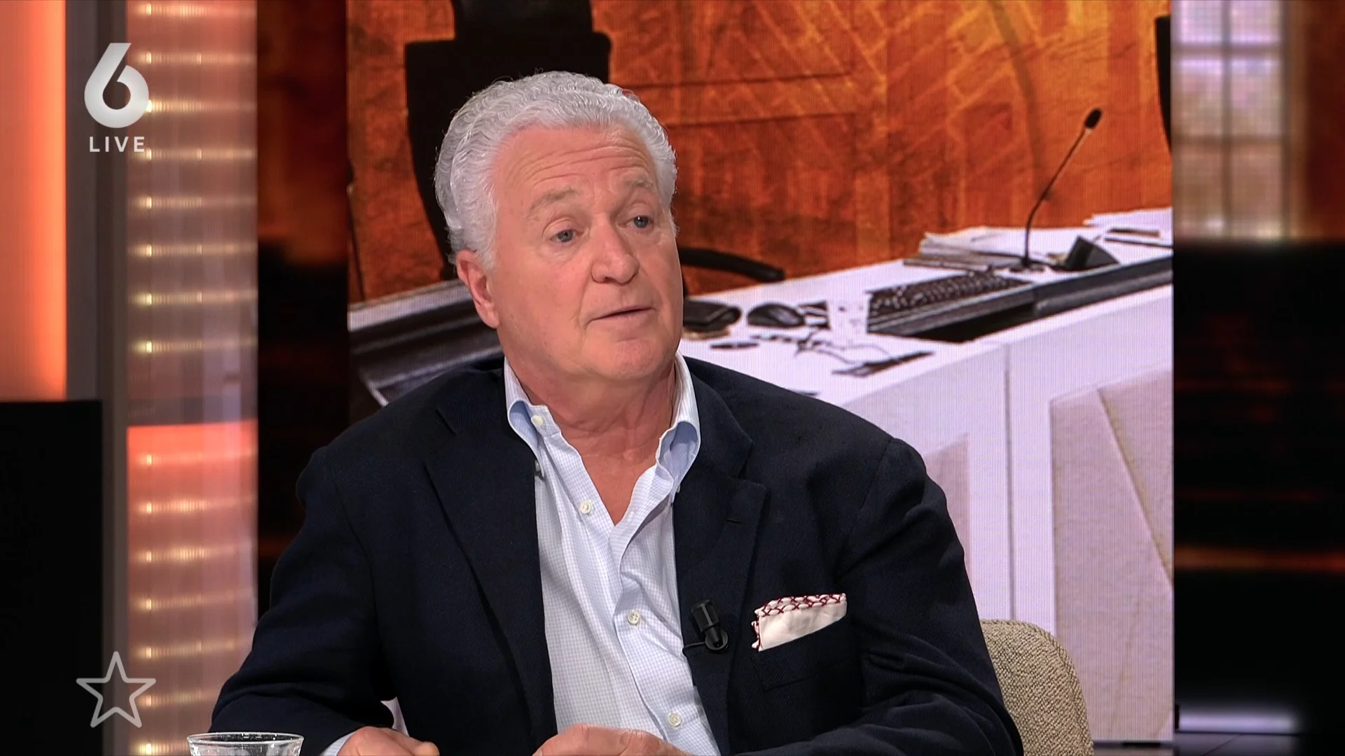 De advocaten van Marco hebben verzoek ingediend om advocaatkosten terug te krijgen