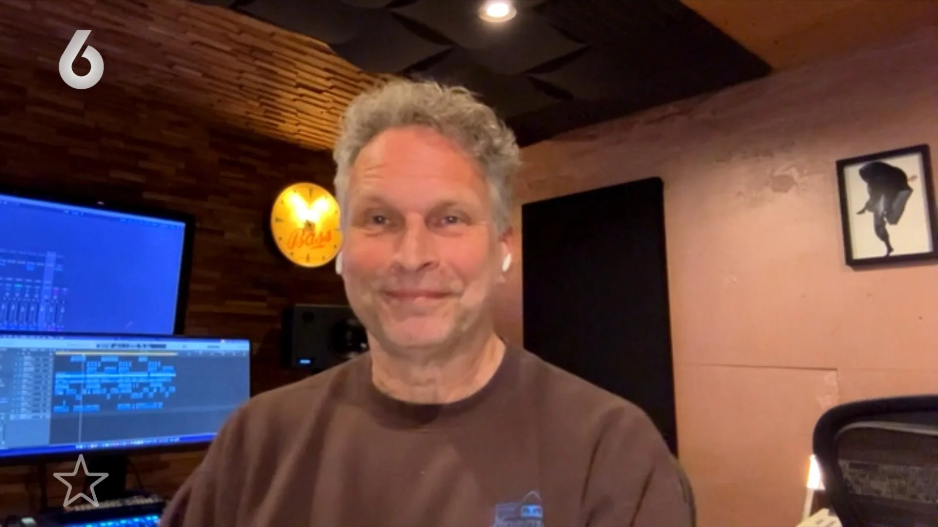 Ronald Molendijk over muzikale comeback Marco Borsato