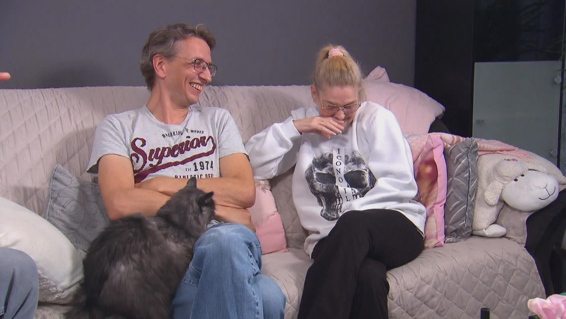 Maastricht & Anna Paulowna