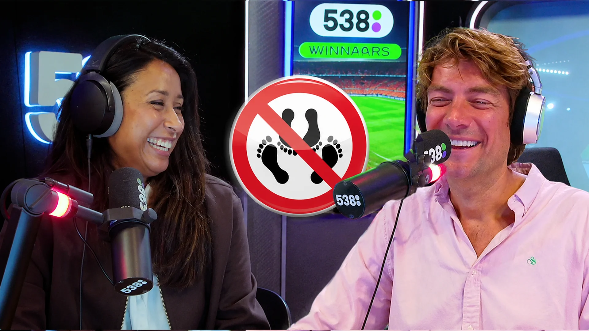 Luisteraar wachtte 2.5 jaar met seks tot het huwelijk