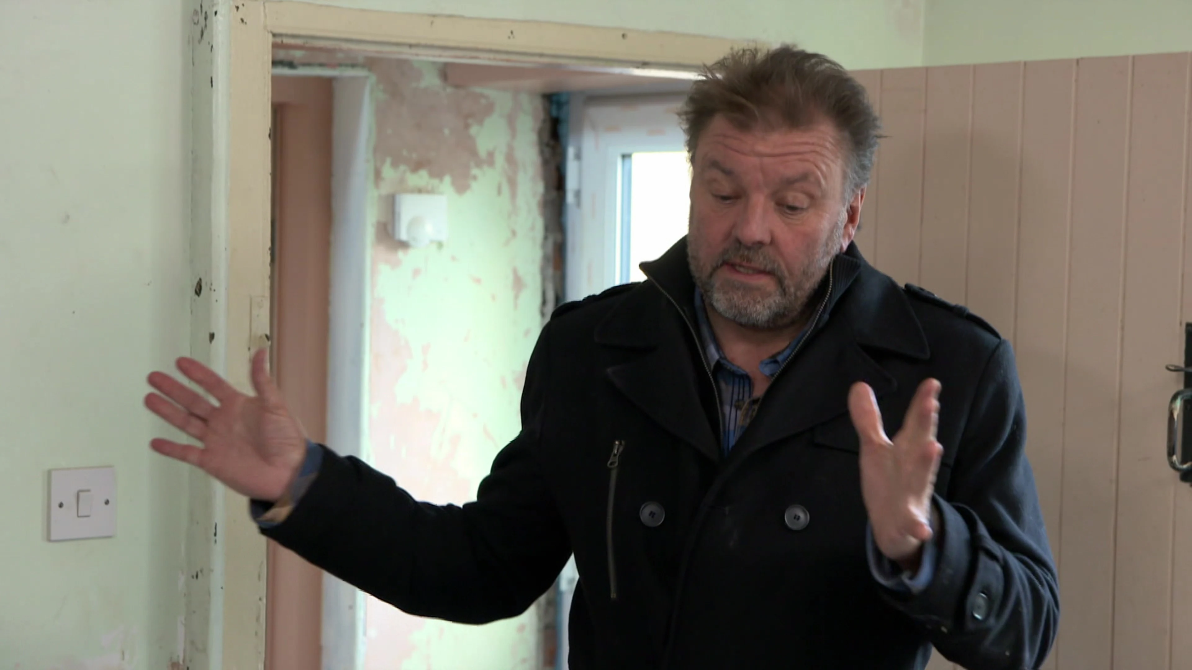 Well Worth the Wait in Cornwall