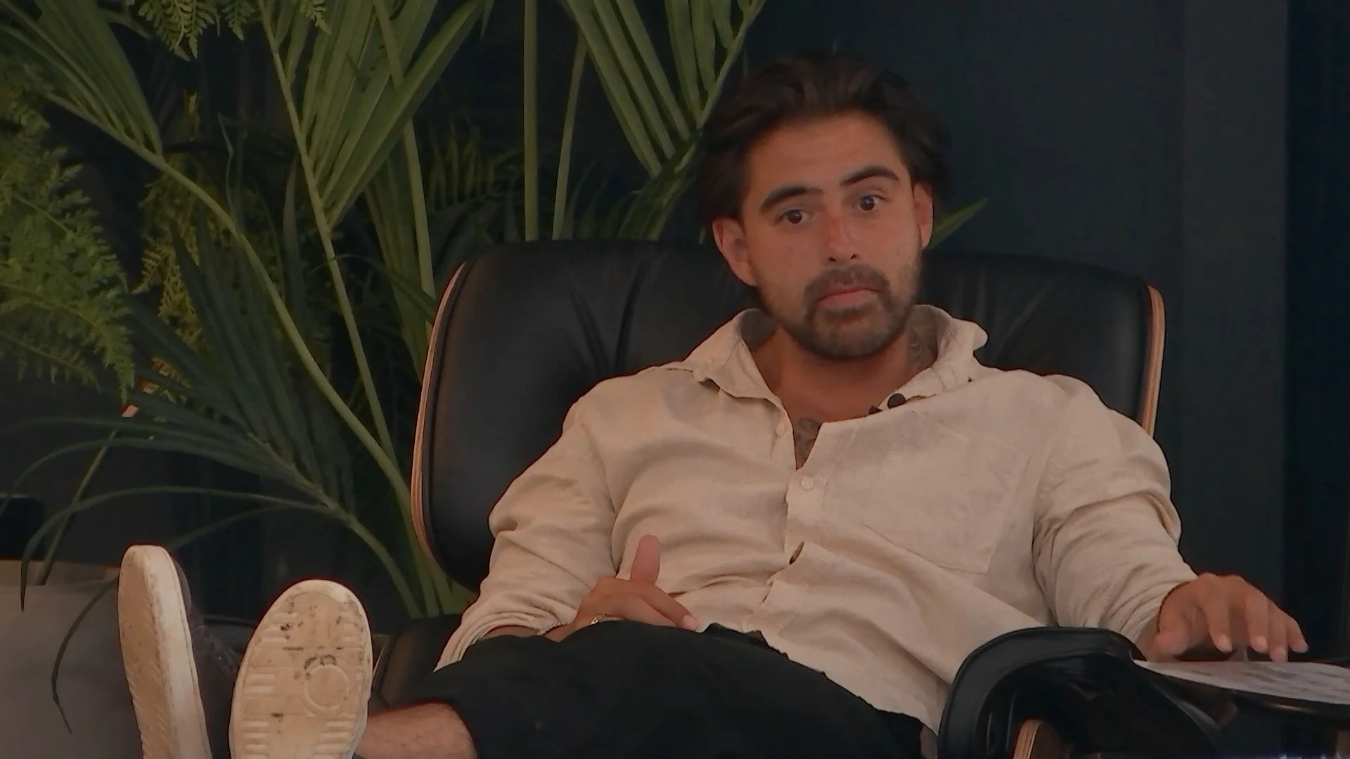 Wesley vindt zichzelf egoïstisch: 'Dat is gewoon hoe ik ben'