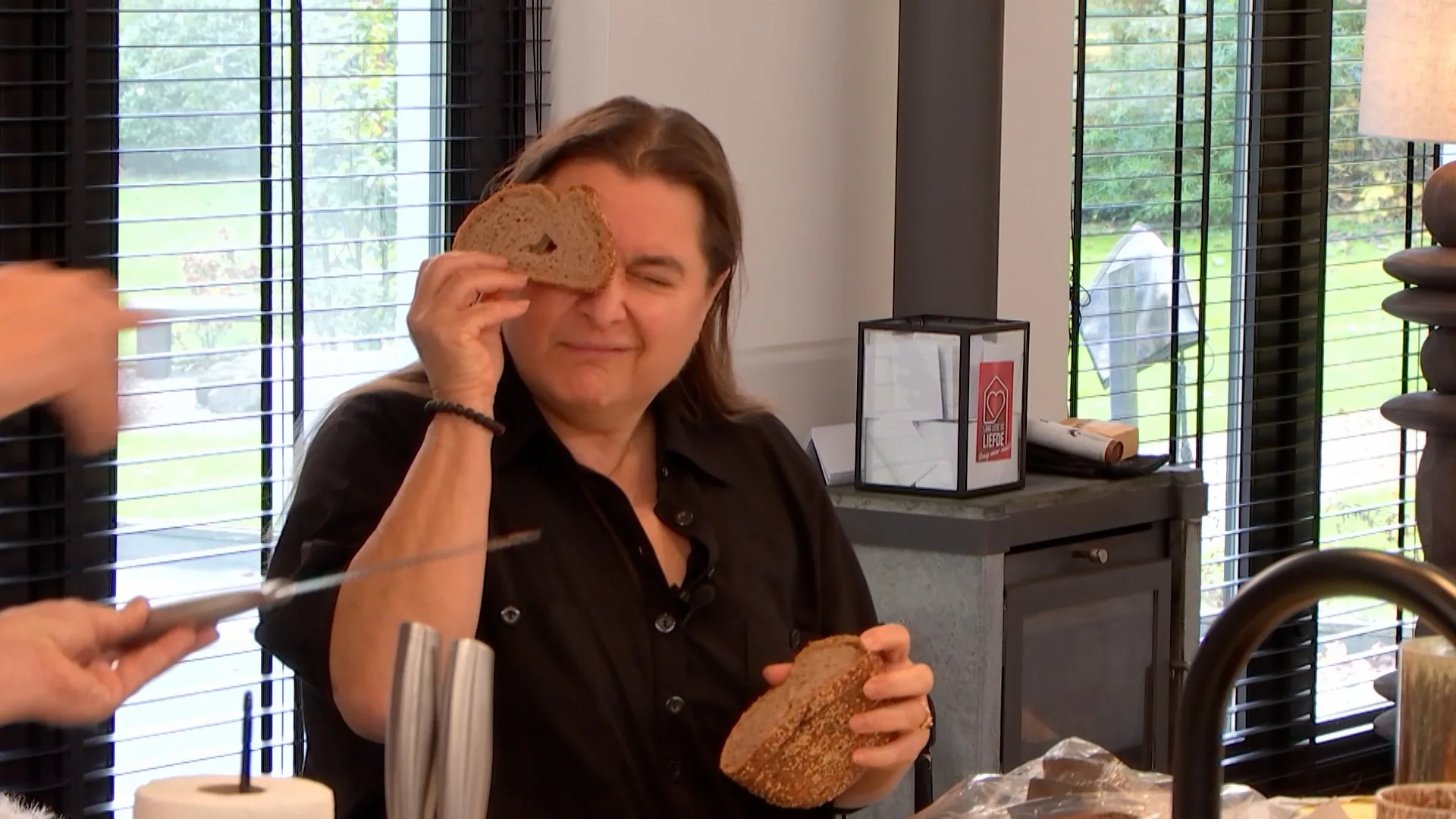 Seizoen 9, aflevering 99